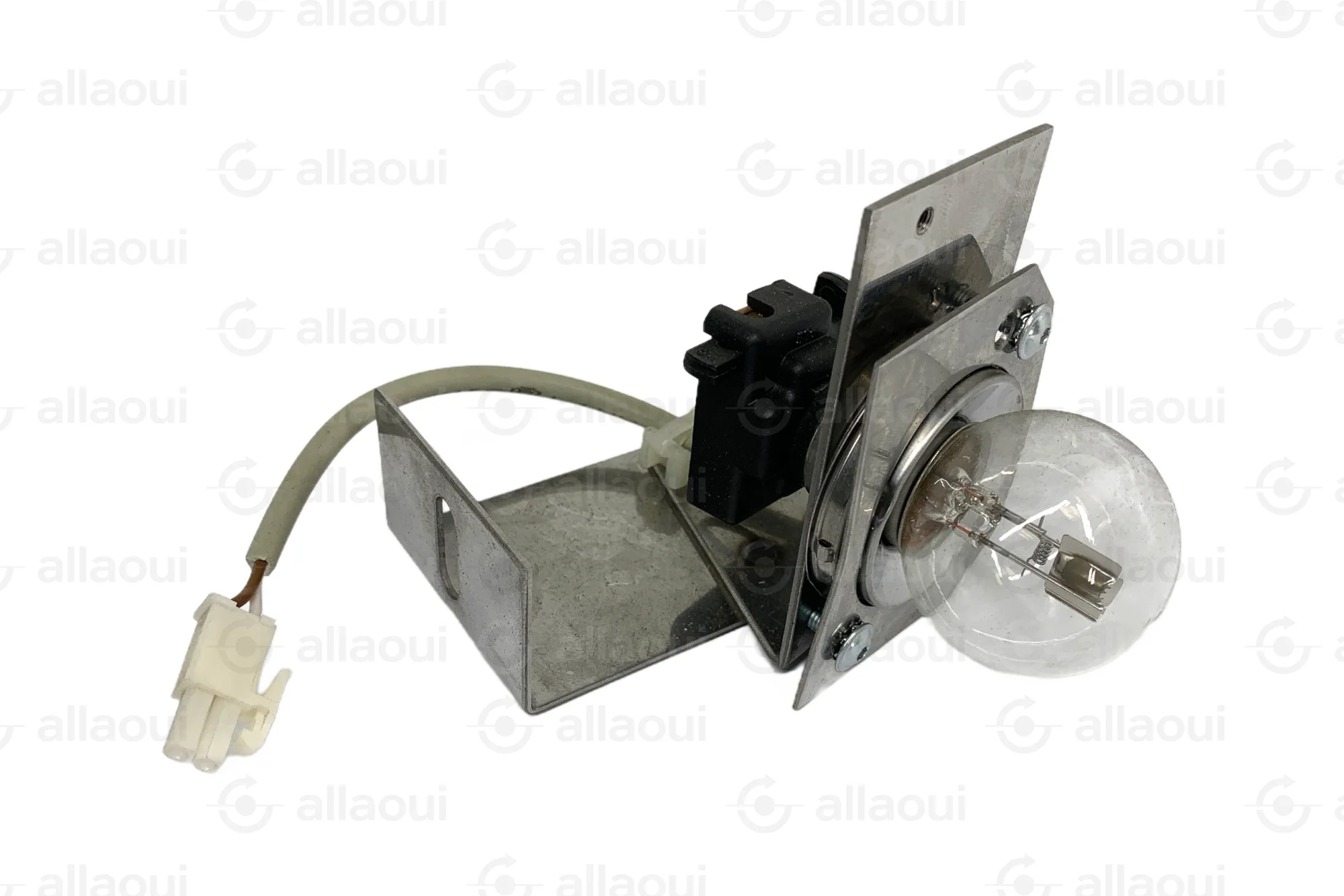 Perfecta Section indication 413.55-8020.01