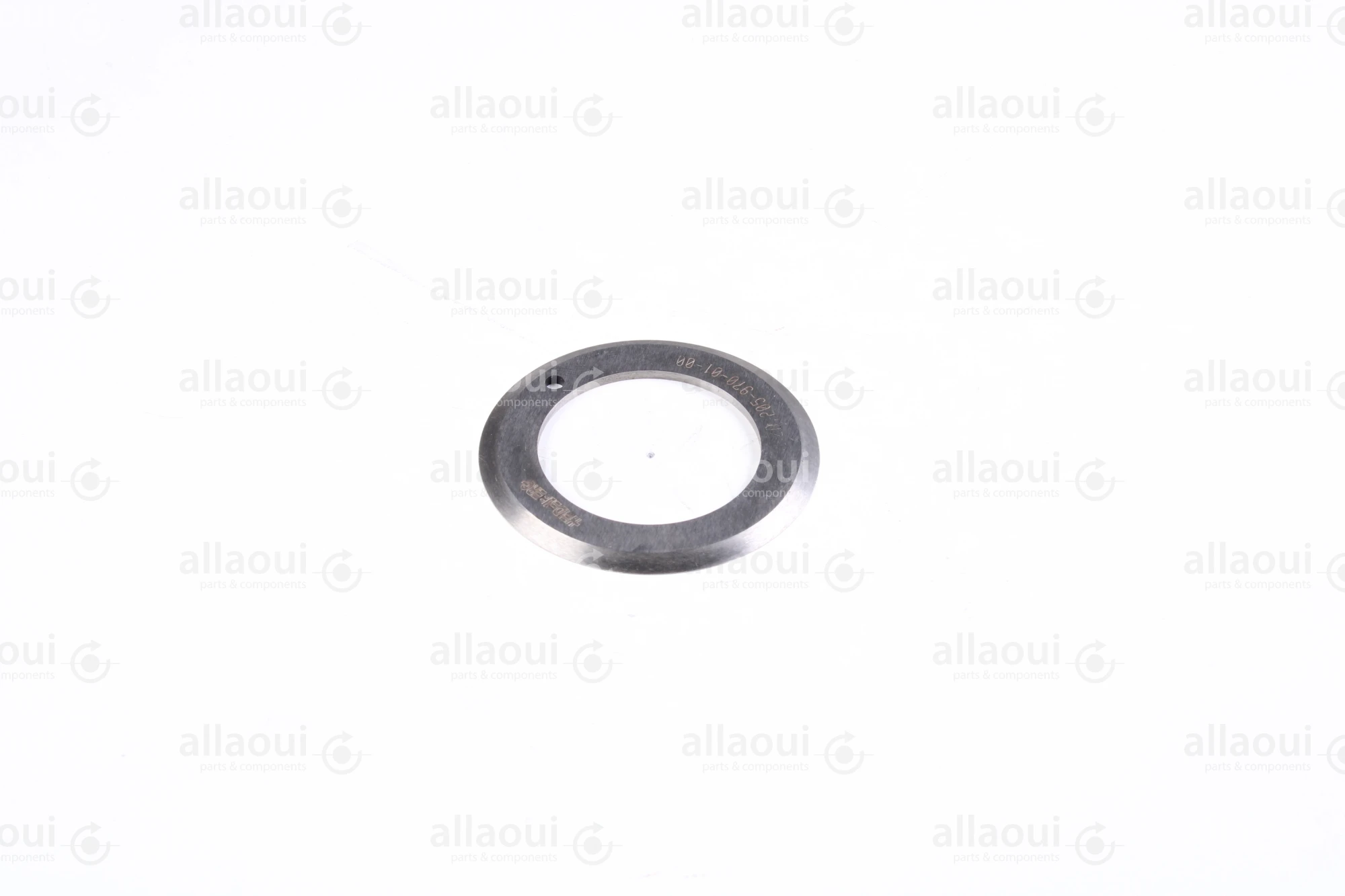 Heidelberg Slitting Disc 61/40 s=2 ZD.205-970-01-00 Heidelberg Slitting Disc 61/40 s=2 ZD.205-970-01-00