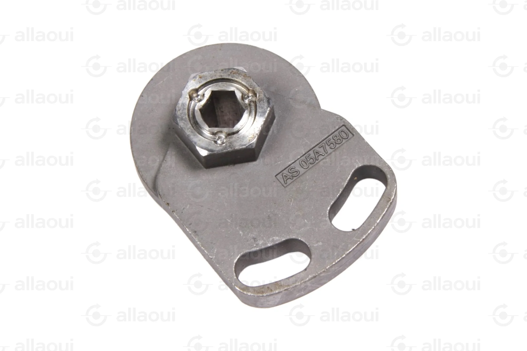 Manroland Bracket 80.05A30-7580