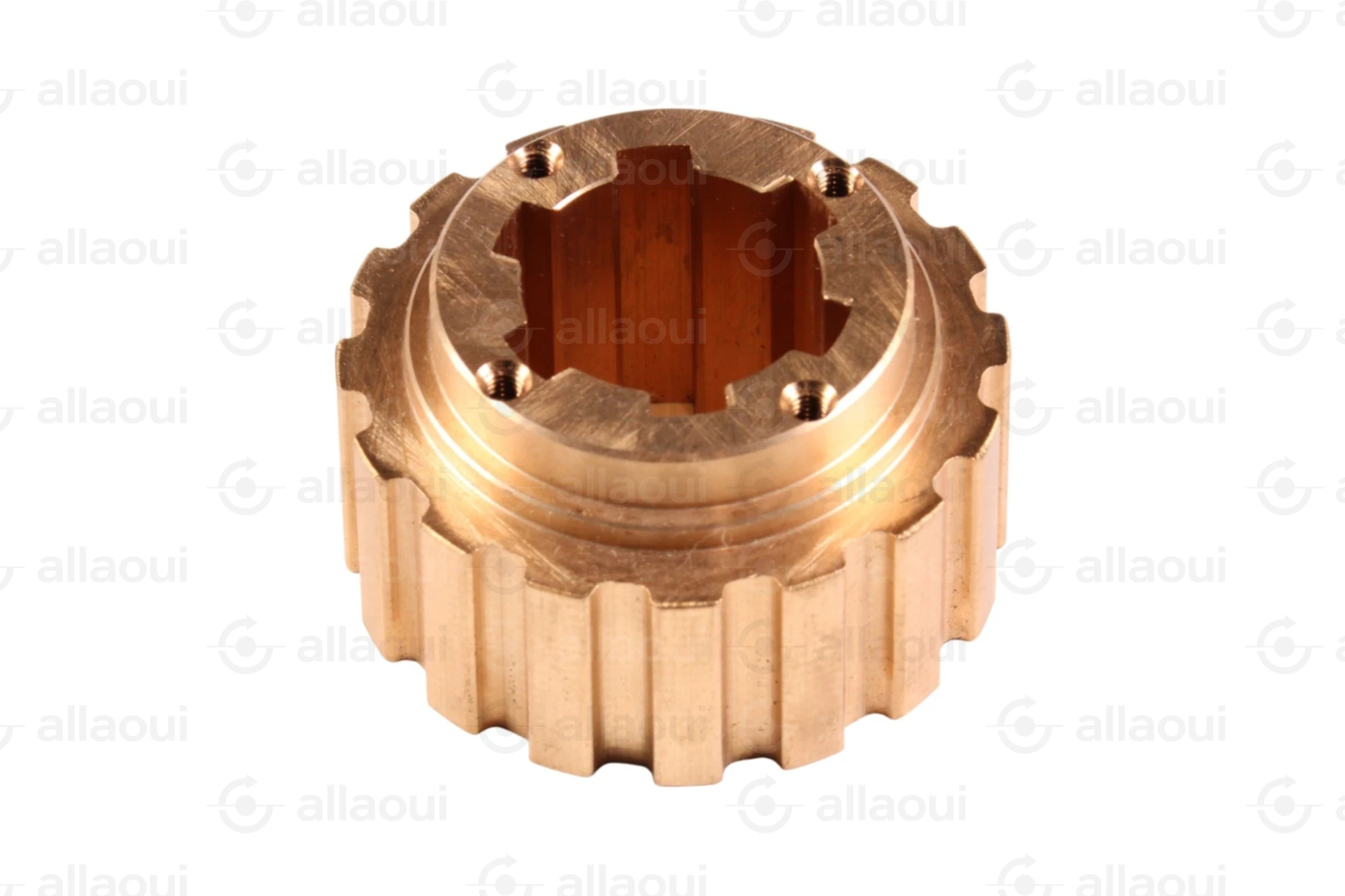 Kolbus Gear 00258016