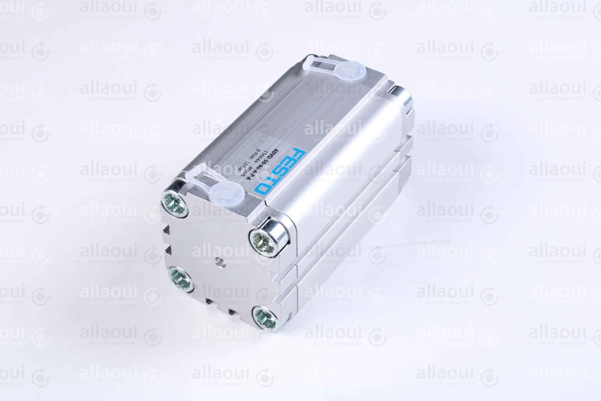 Festo Cylinder ADVU-50-80-A-P-A Festo Cylinder ADVU-50-80-A-P-A