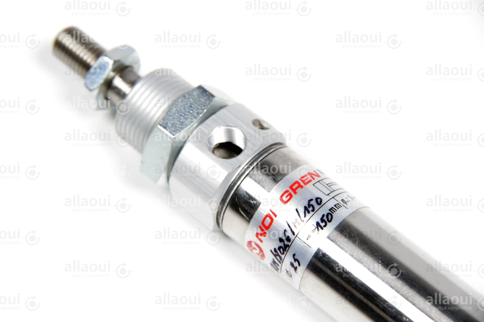 Norgren Pneumatic Cylinder Norgren RM/8026/M/150 Norgren Pneumatic Cylinder Norgren RM/8026/M/150