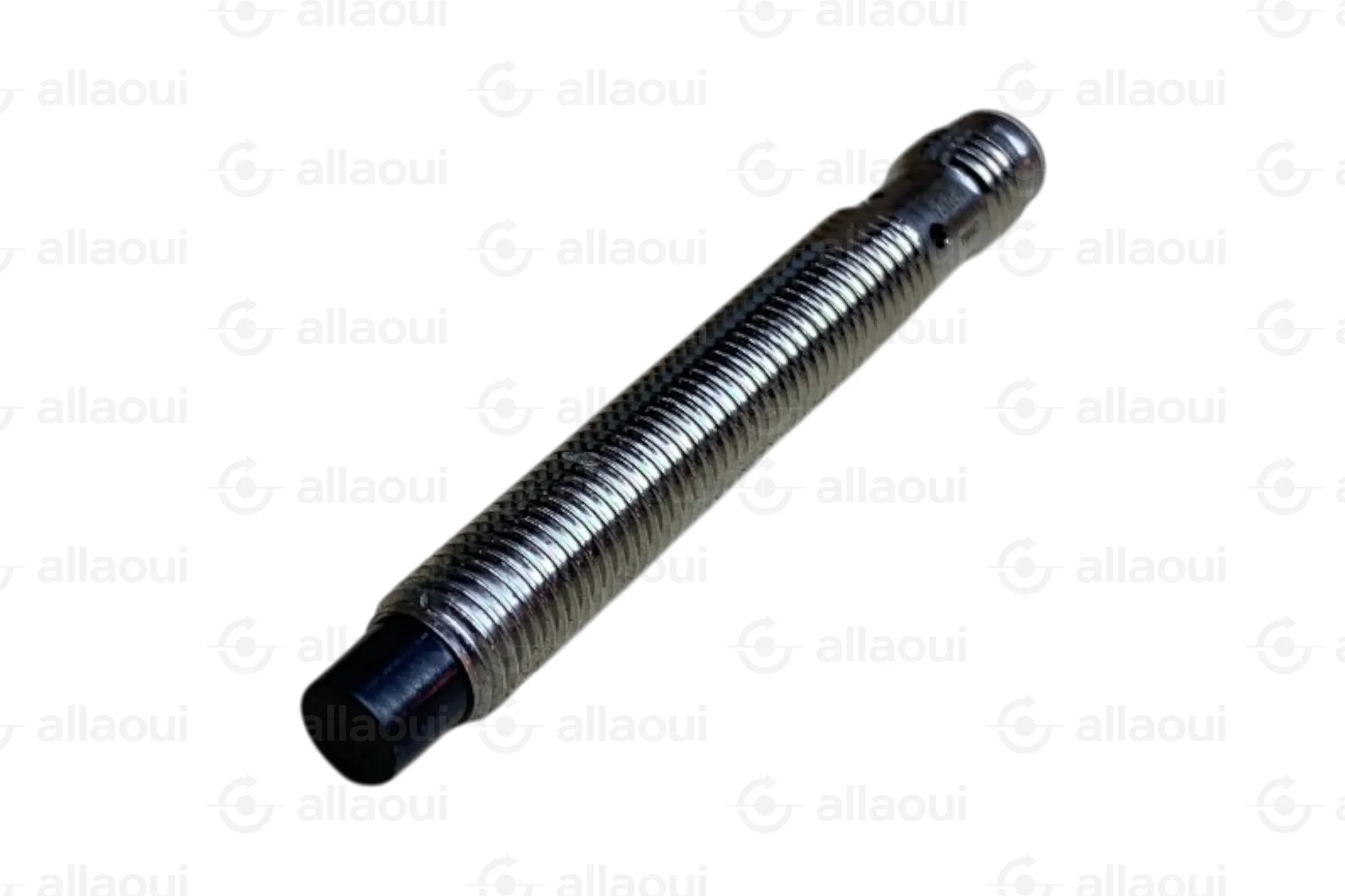 Omron Inductive Sensor PNP NC 4mm M8 Connector IP67 E2A-S08LN04-M5-B2