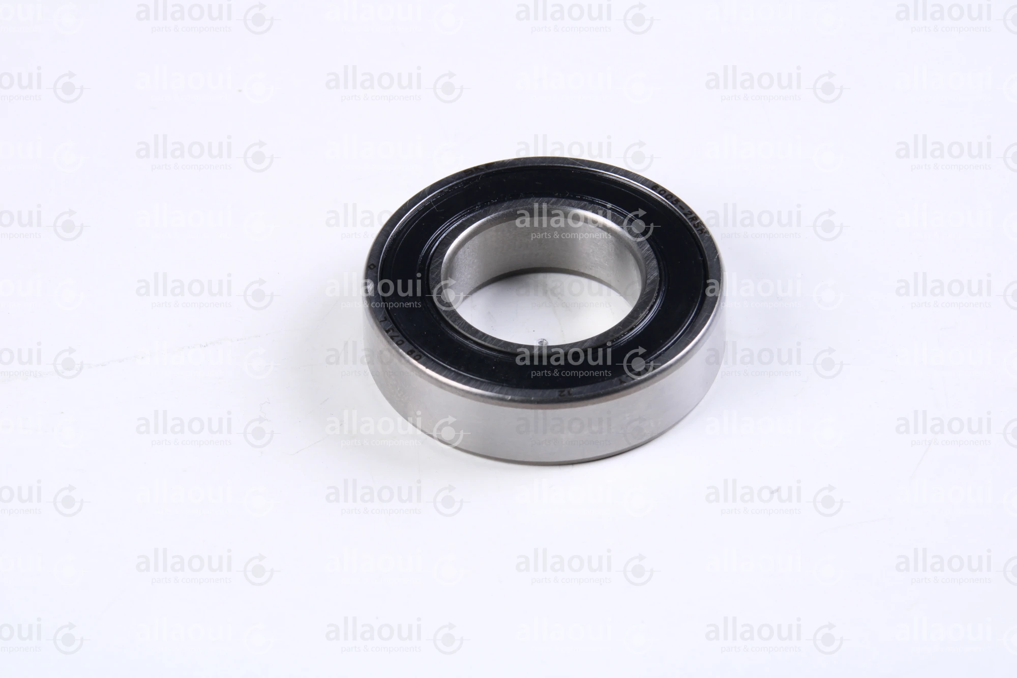 SKF Grooved Ball Bearing 6005-2RSR SKF Grooved Ball Bearing 6005-2RSR