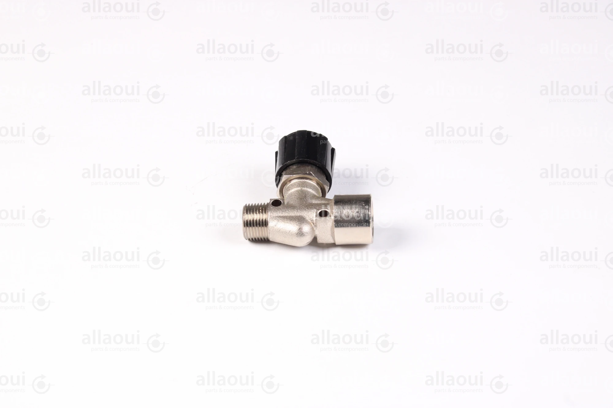 Technotrans Regulator Valve 058420039 Technotrans Regulator Valve 058420039