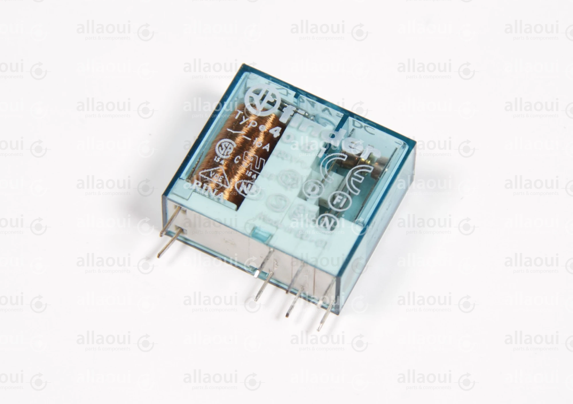 Finder Relay 40.61 40.61 Finder Relay 40.61 40.61
