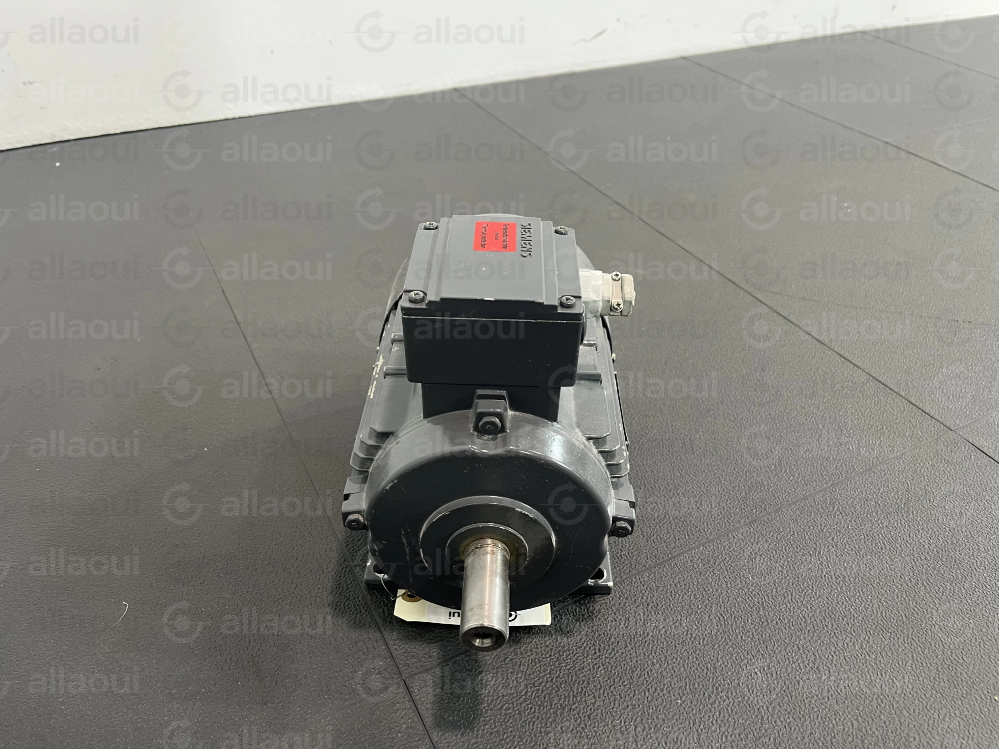Siemens Fan Motor 1LA70904AA90-Z Siemens Fan Motor 1LA70904AA90-Z