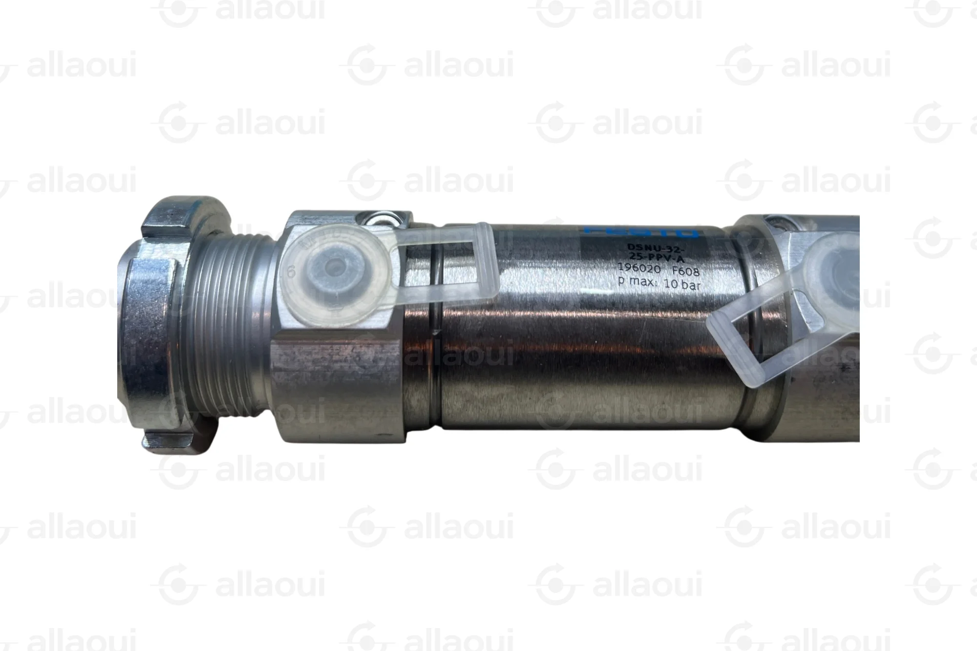 Festo Round Cylinder DSNU-32-25-PPV-A 196020