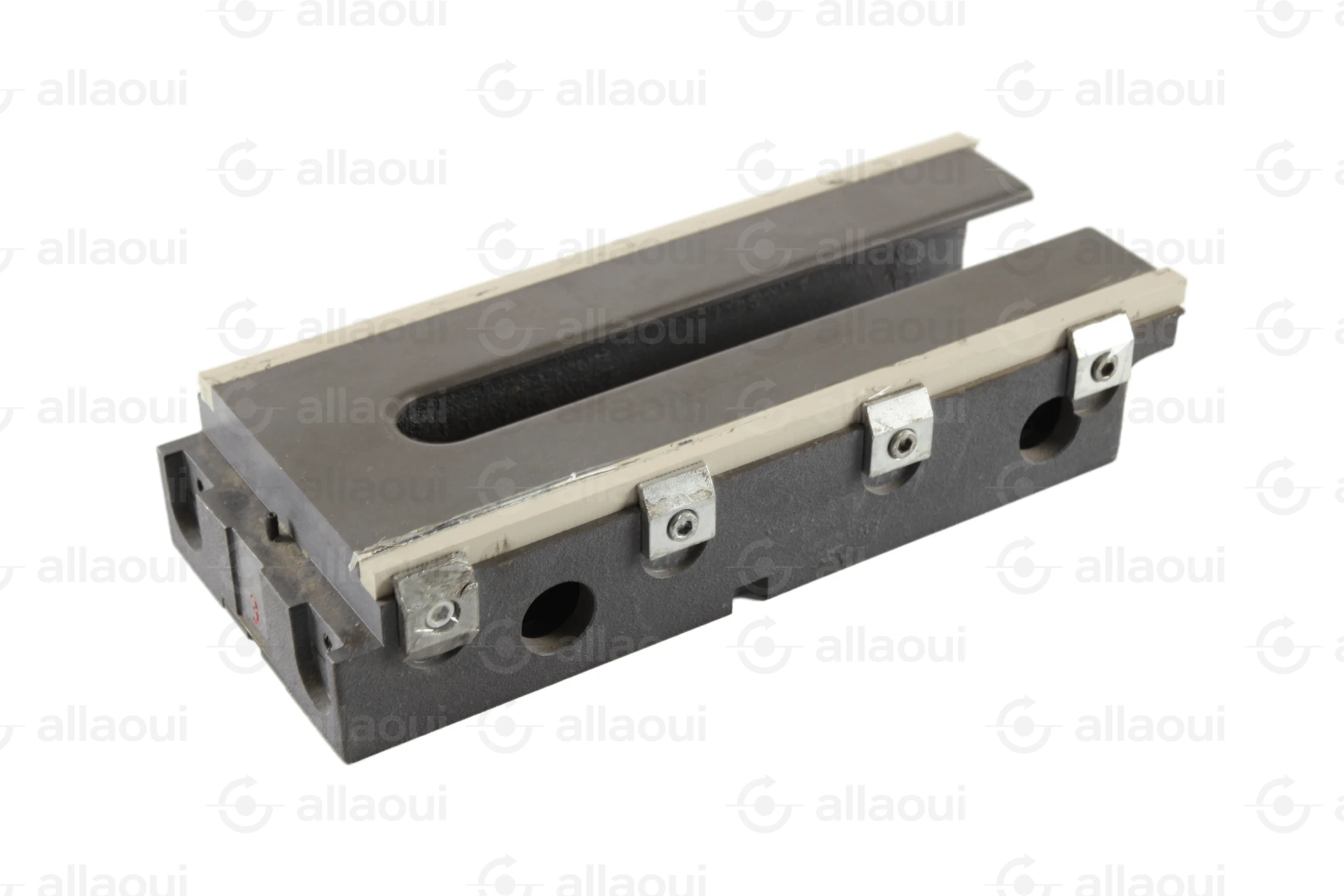 Kolbus Cutting Knife No. 3 12155503 Kolbus Cutting Knife No. 3 12155503