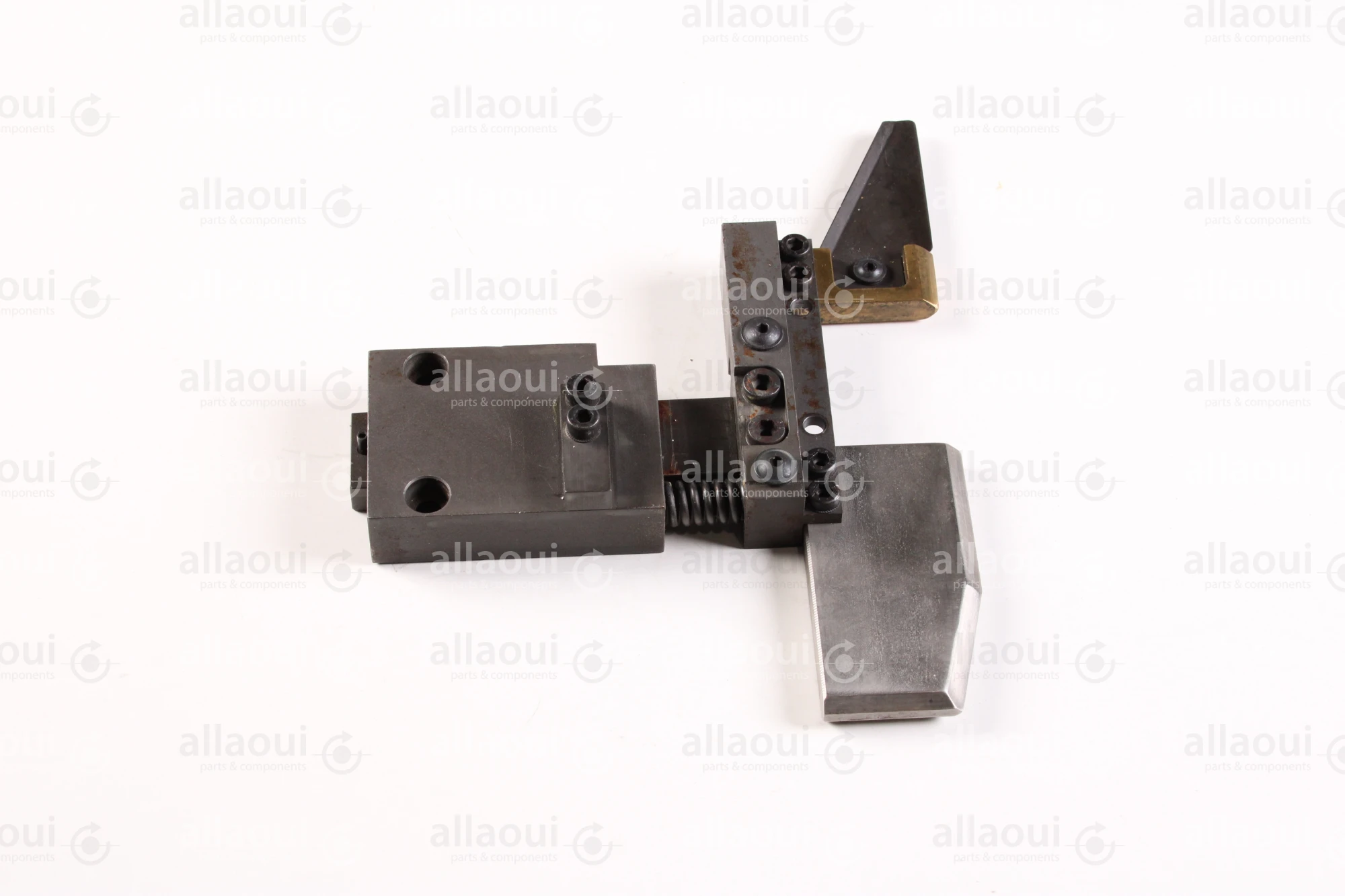 Heidelberg Control Unit ZD.2162-950-BG-01 Heidelberg Control Unit ZD.2162-950-BG-01