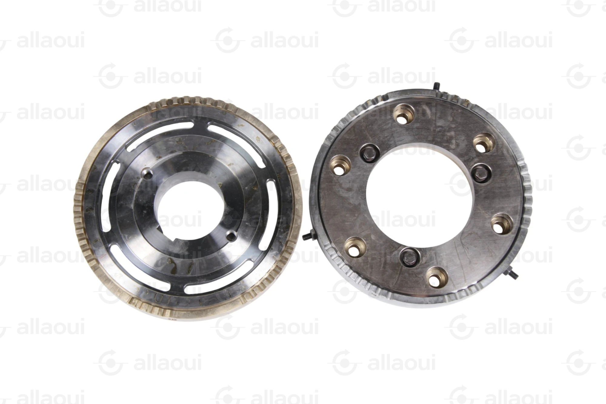 Koenig & Bauer (KBA) Gear Coupling L442.2210 (664762) Koenig & Bauer (KBA) Gear Coupling L442.2210 (664762)