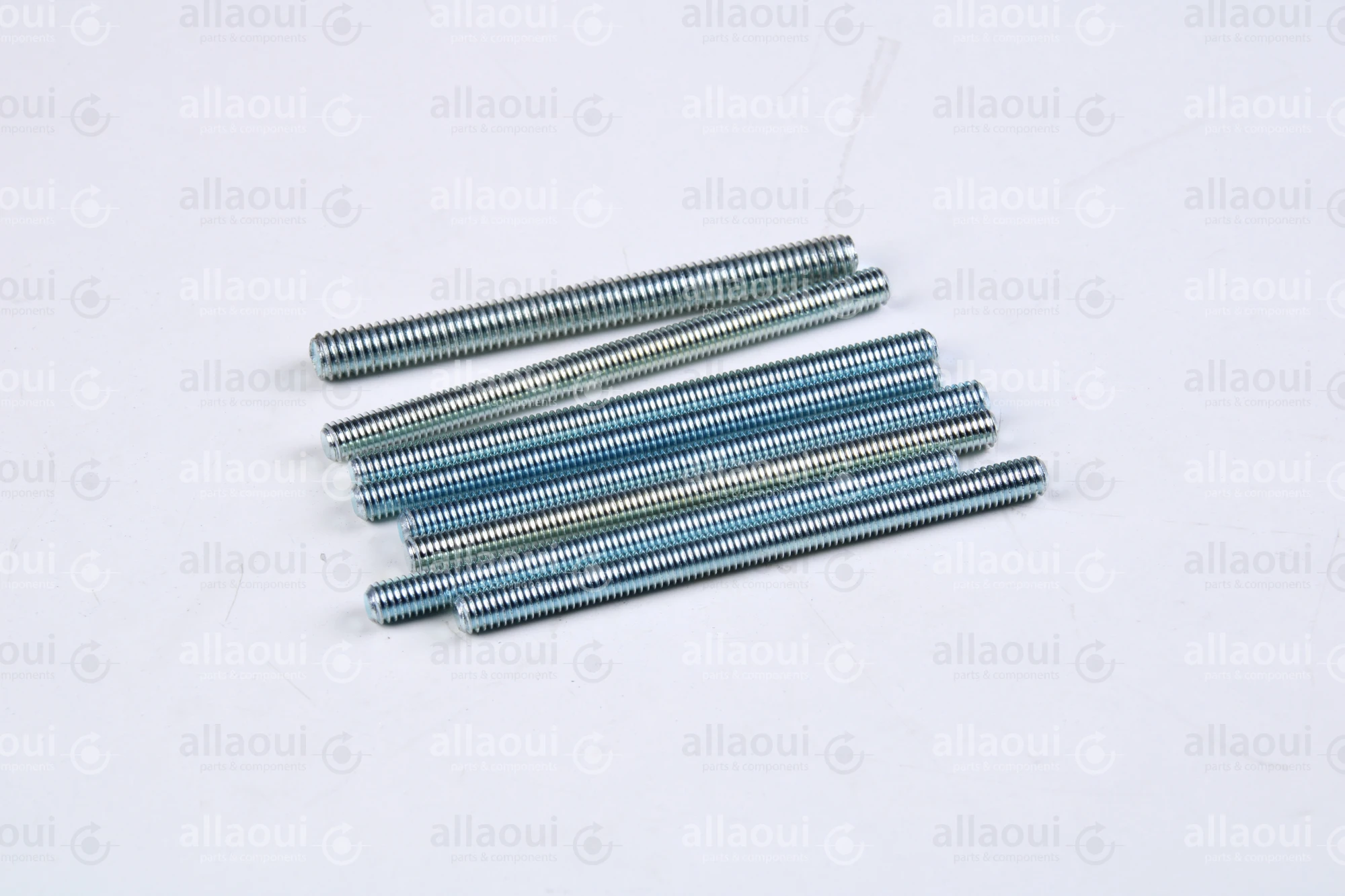 Müller Martini Threaded Pin M5X70 (8 Pieces) 0023.0210 (8 Stück) Müller Martini Threaded Pin M5X70 (8 Pieces) 0023.0210 (8 Stück)