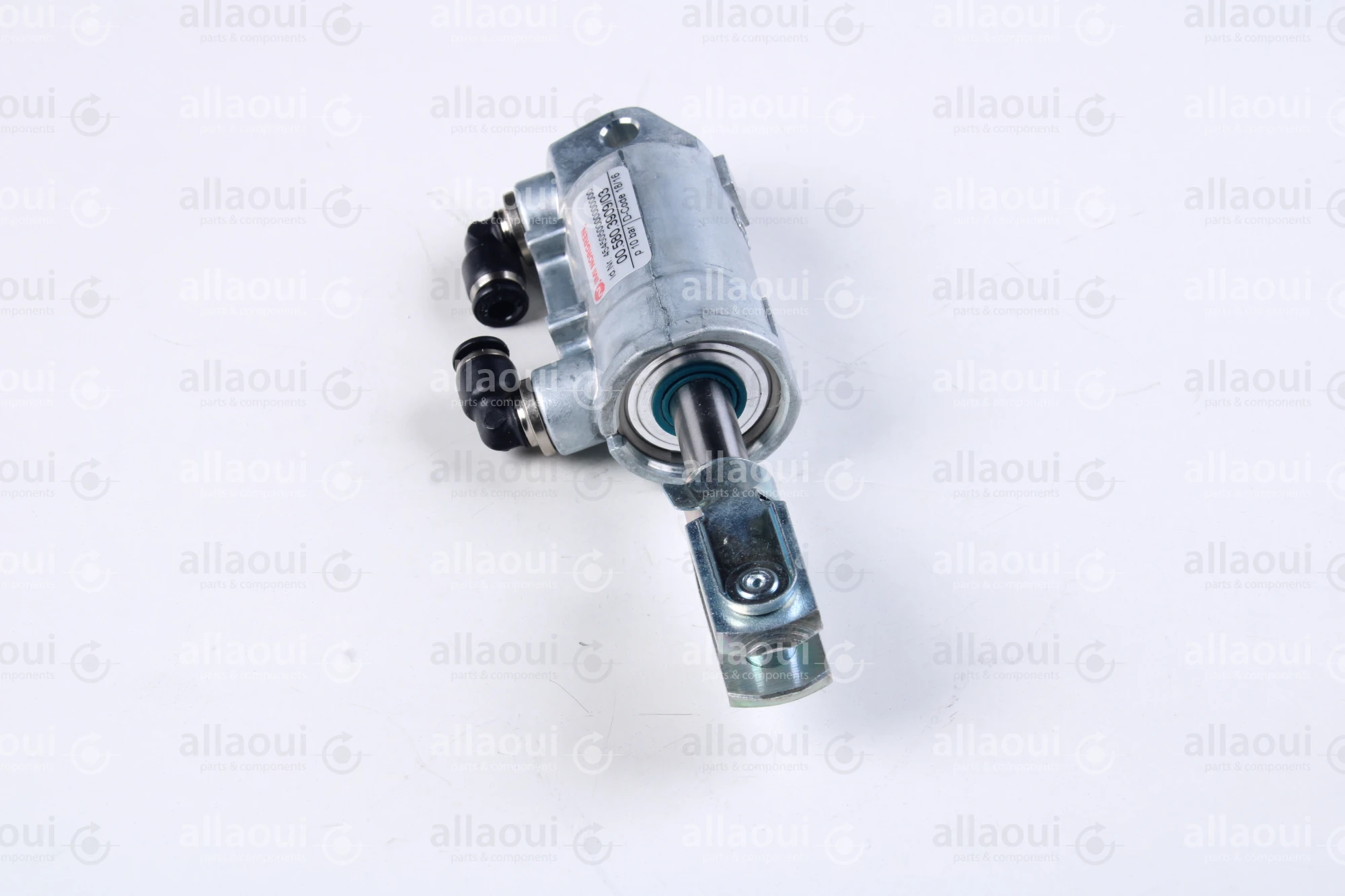 Norgren Pneumatic Cylinder 00.580.3909/03 Norgren Pneumatic Cylinder 00.580.3909/03