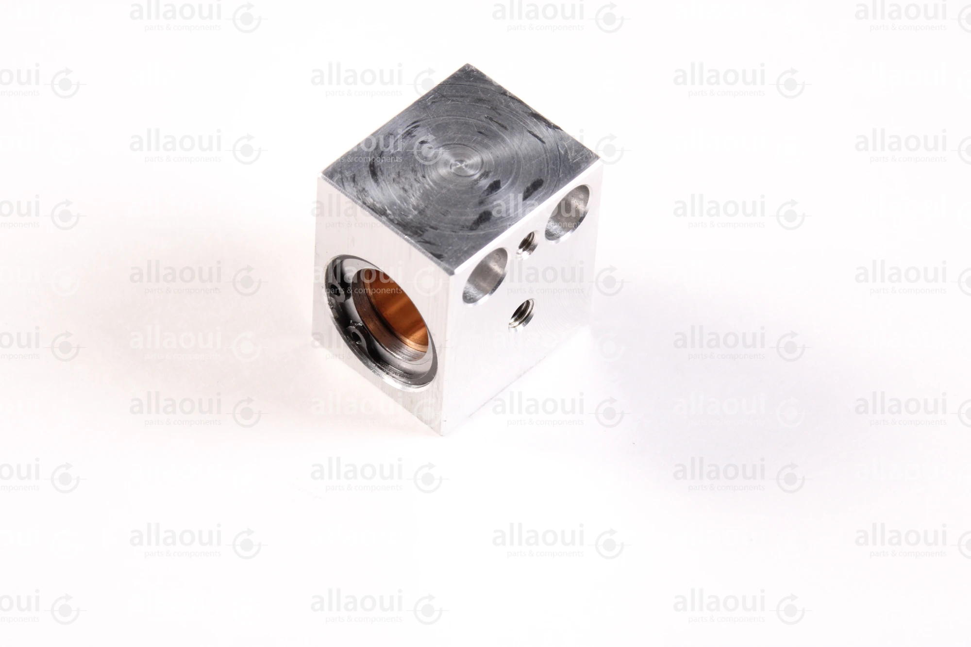 Aster Europe GmbH Guide G972552 Aster Europe GmbH Guide G972552