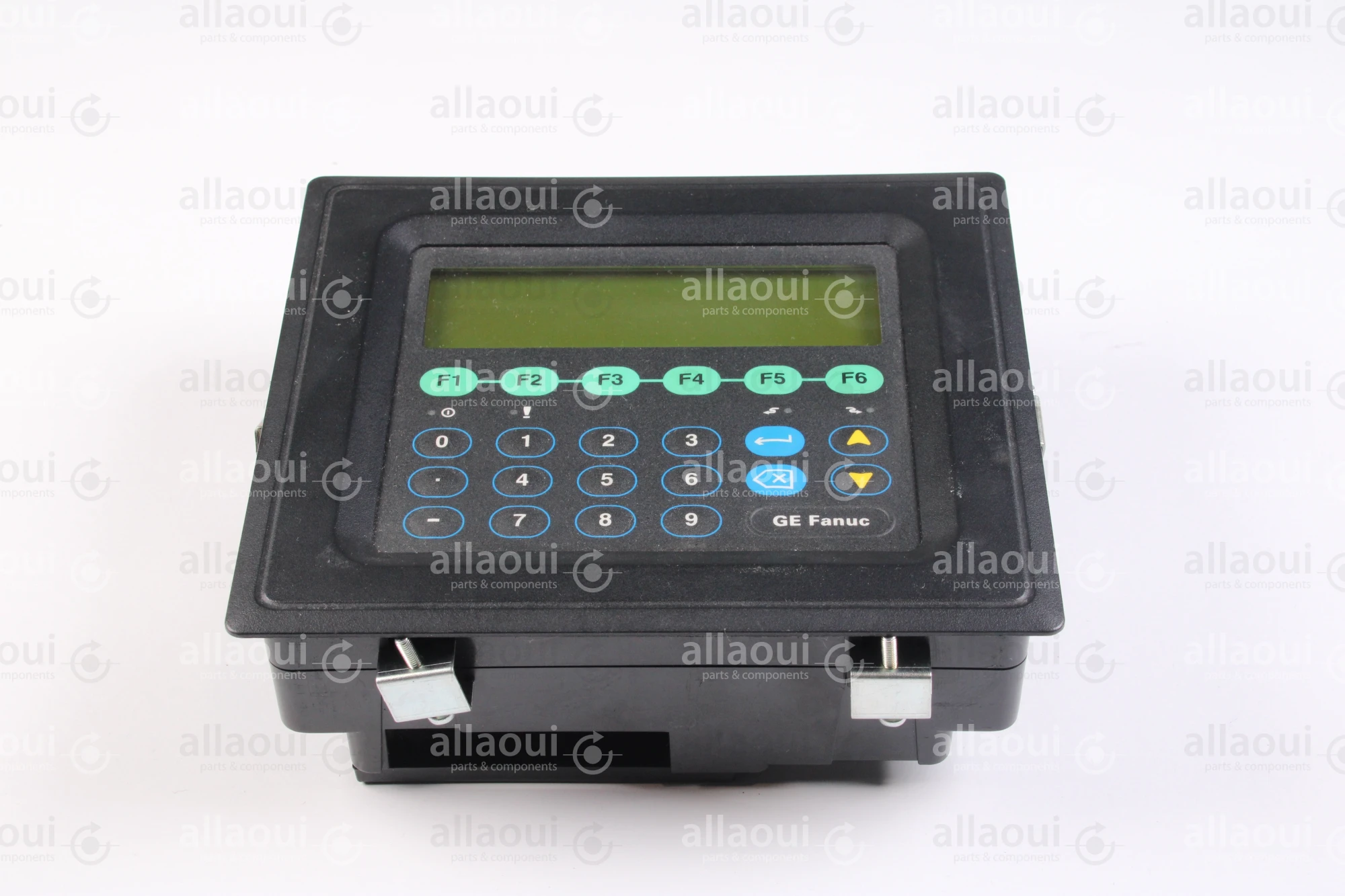 Fanuc Control Panel IC752DSX000-DD Fanuc Control Panel IC752DSX000-DD