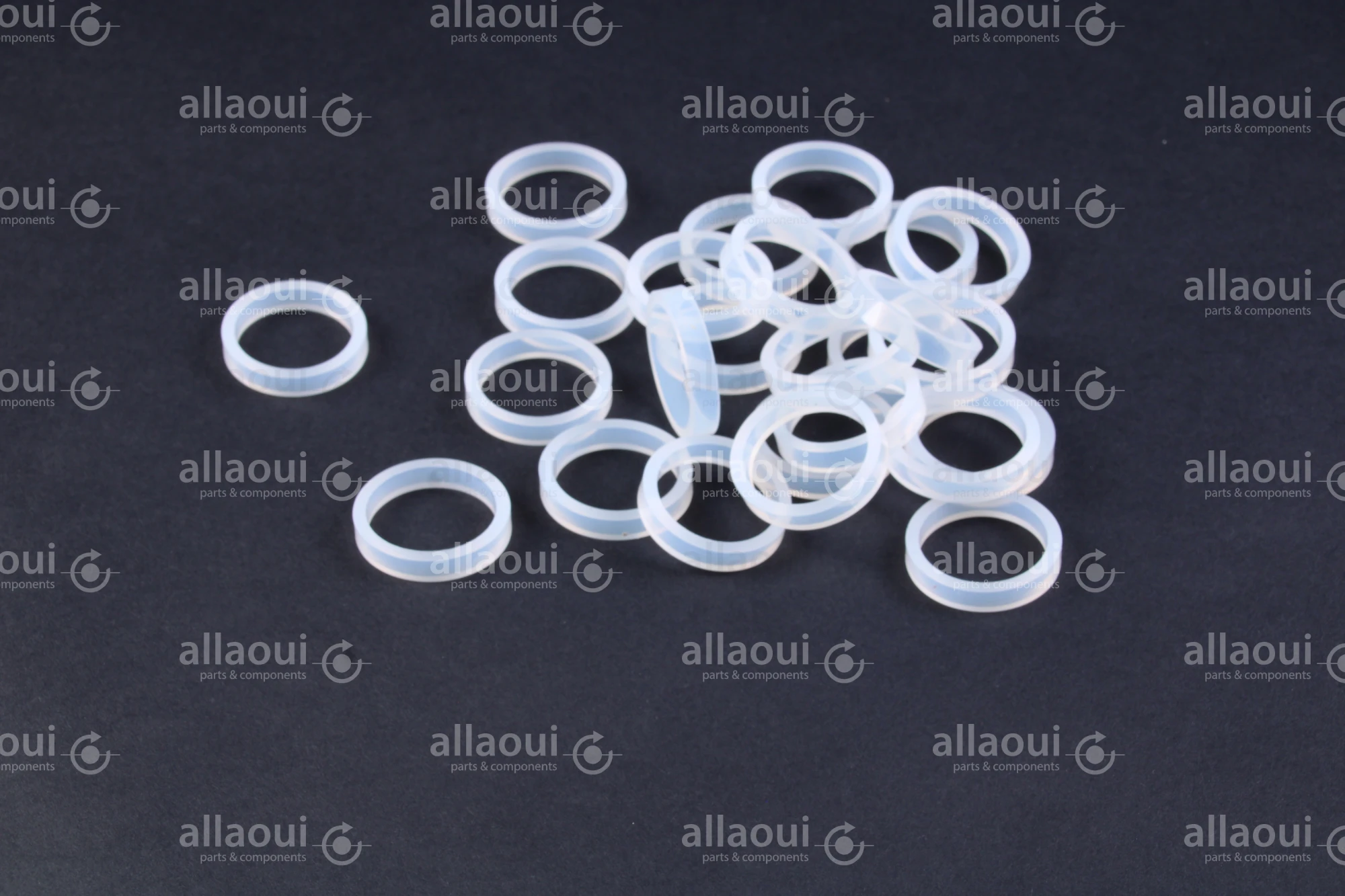 Heidelberg Transport Ring (25 Pieces) F2.450.125 Heidelberg Transport Ring (25 Pieces) F2.450.125