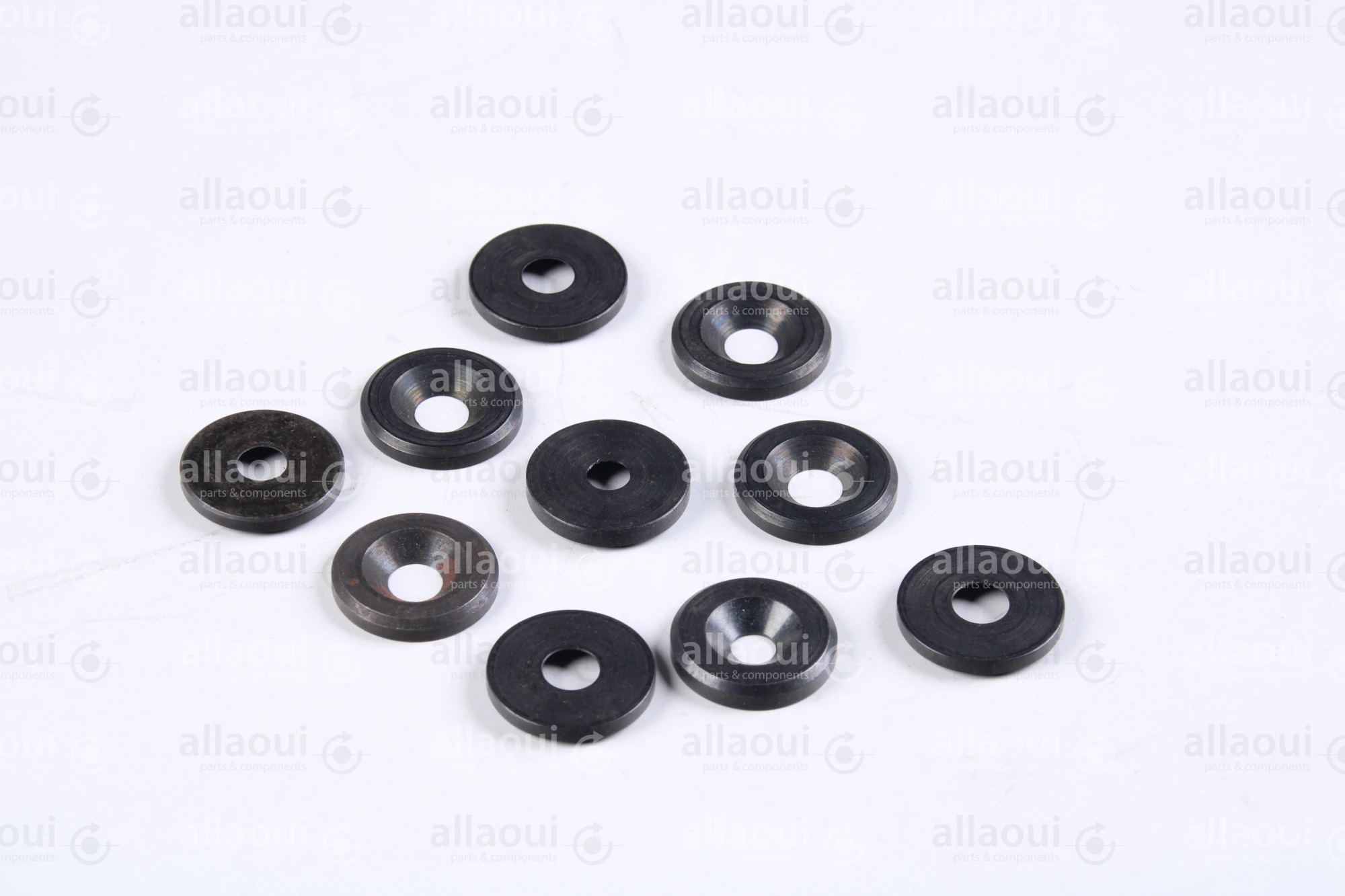 Müller Martini Fastening Washer 5.3/20x3.5 (10 Pieces) 0022.0082 Müller Martini Fastening Washer 5.3/20x3.5 (10 Pieces) 0022.0082