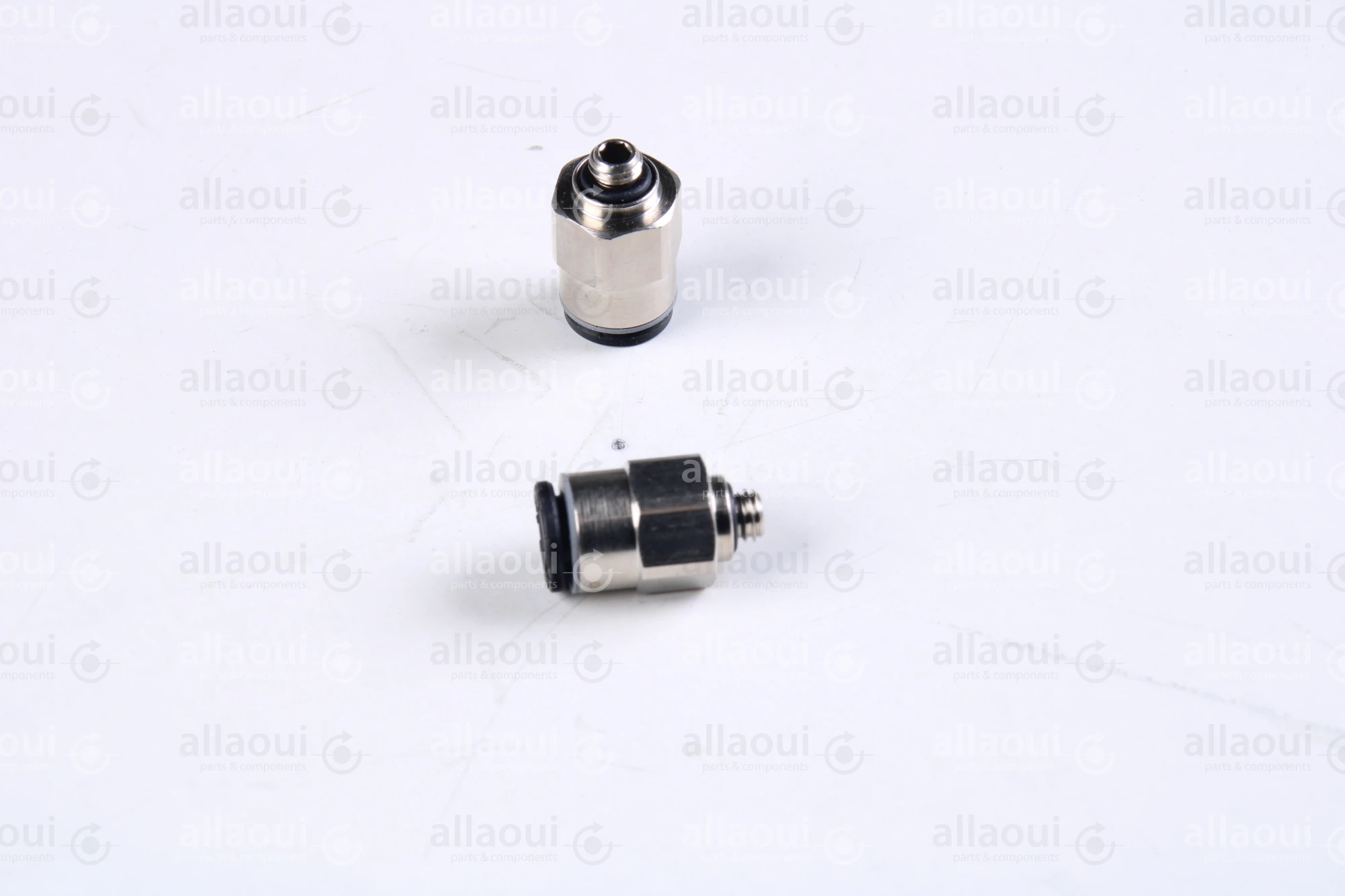 Müller Martini Screwing fitting M5-6-A (2 Pieces) 0040.6102 Müller Martini Screwing fitting M5-6-A (2 Pieces) 0040.6102