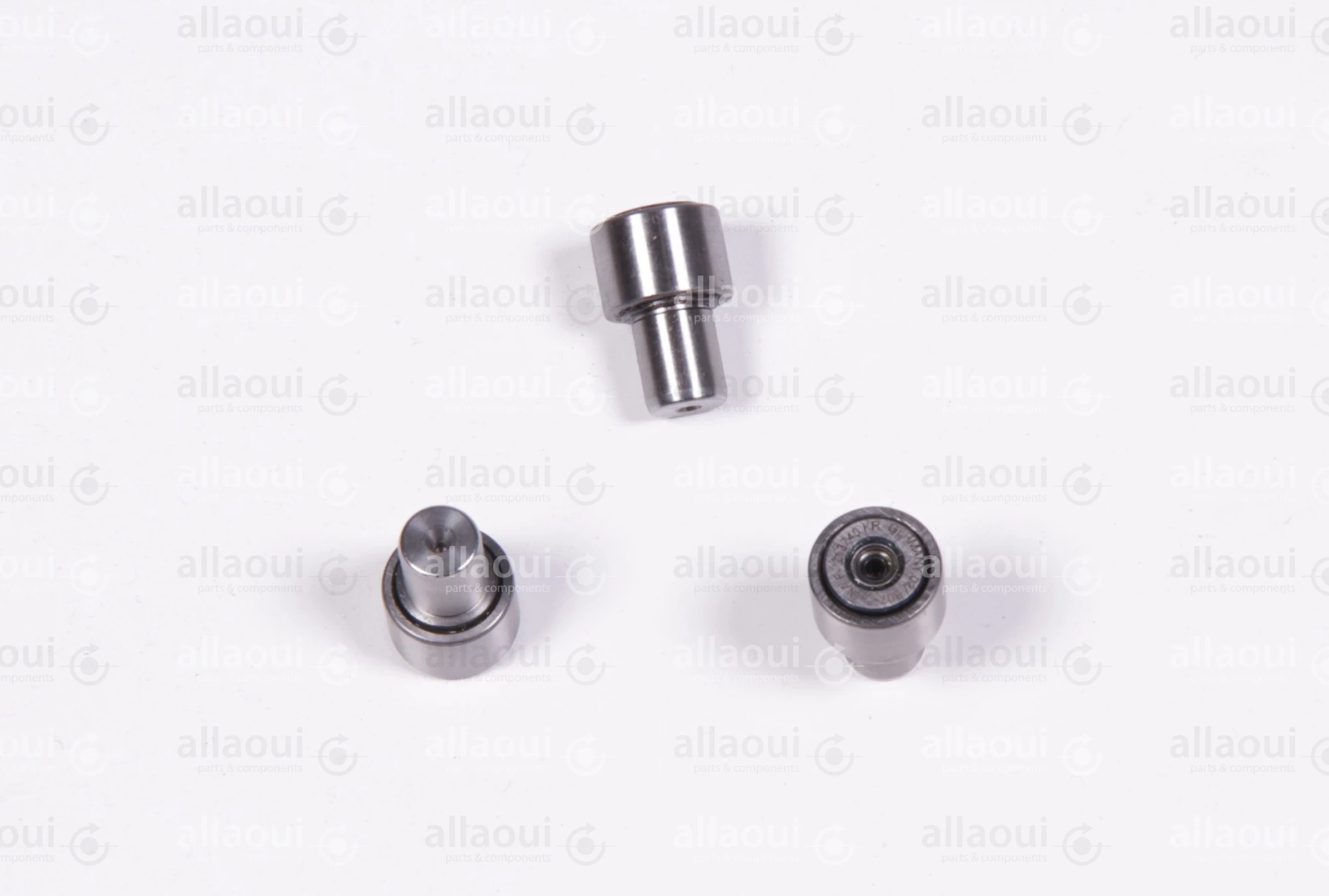 INA Cam follower KR 16x10x24 F-213740