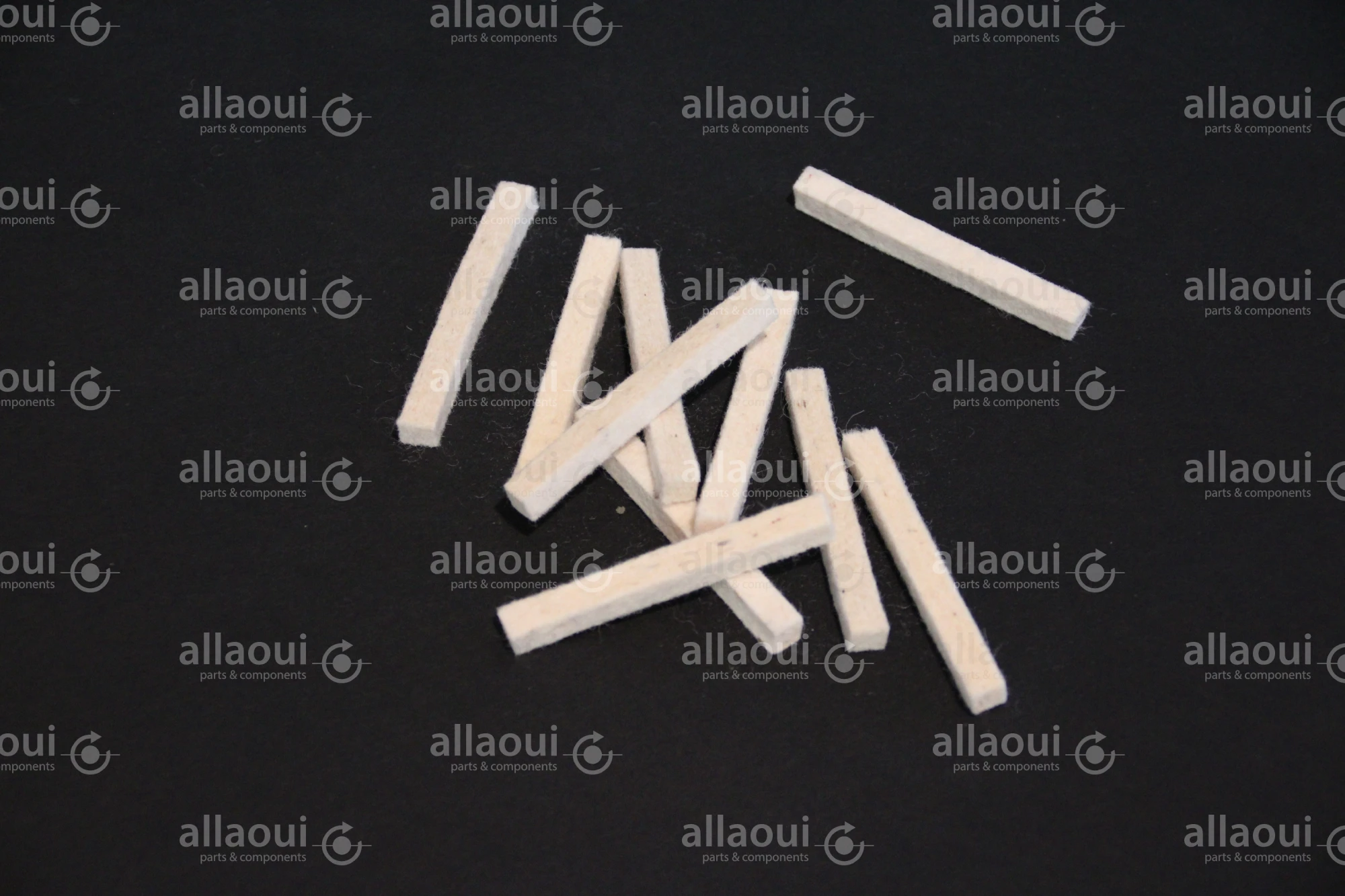 Müller Martini Wiper (10 PIeces ) 3674.1274.4 Müller Martini Wiper (10 PIeces ) 3674.1274.4