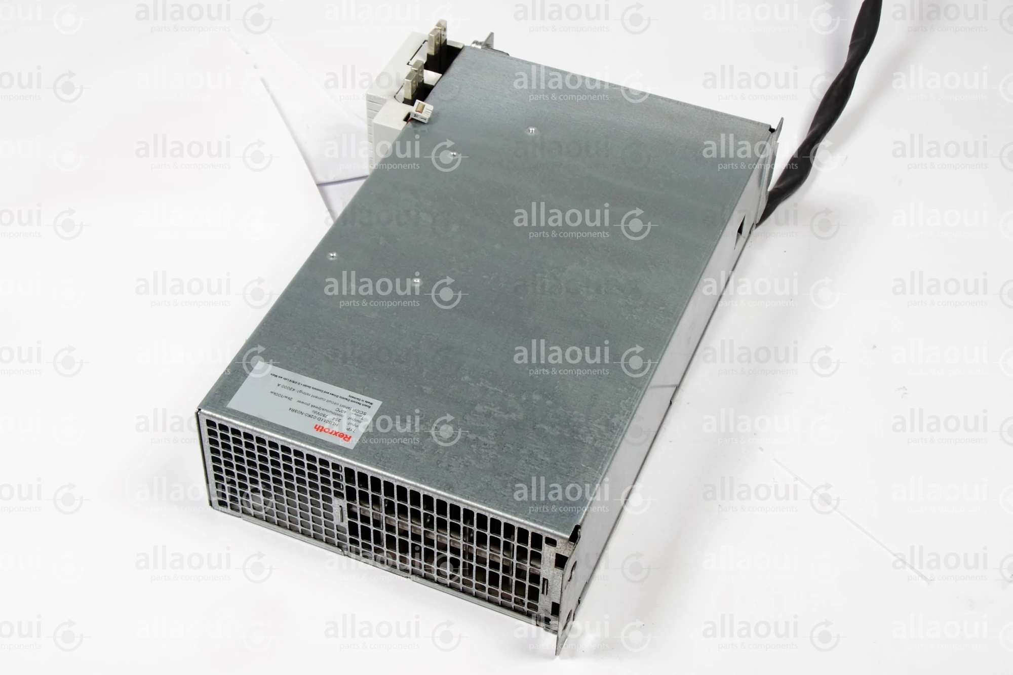 Bosch Rexroth IndraDrive HLB01.1D-02K0-N03R4-A-007-NNNN Bosch Rexroth IndraDrive HLB01.1D-02K0-N03R4-A-007-NNNN