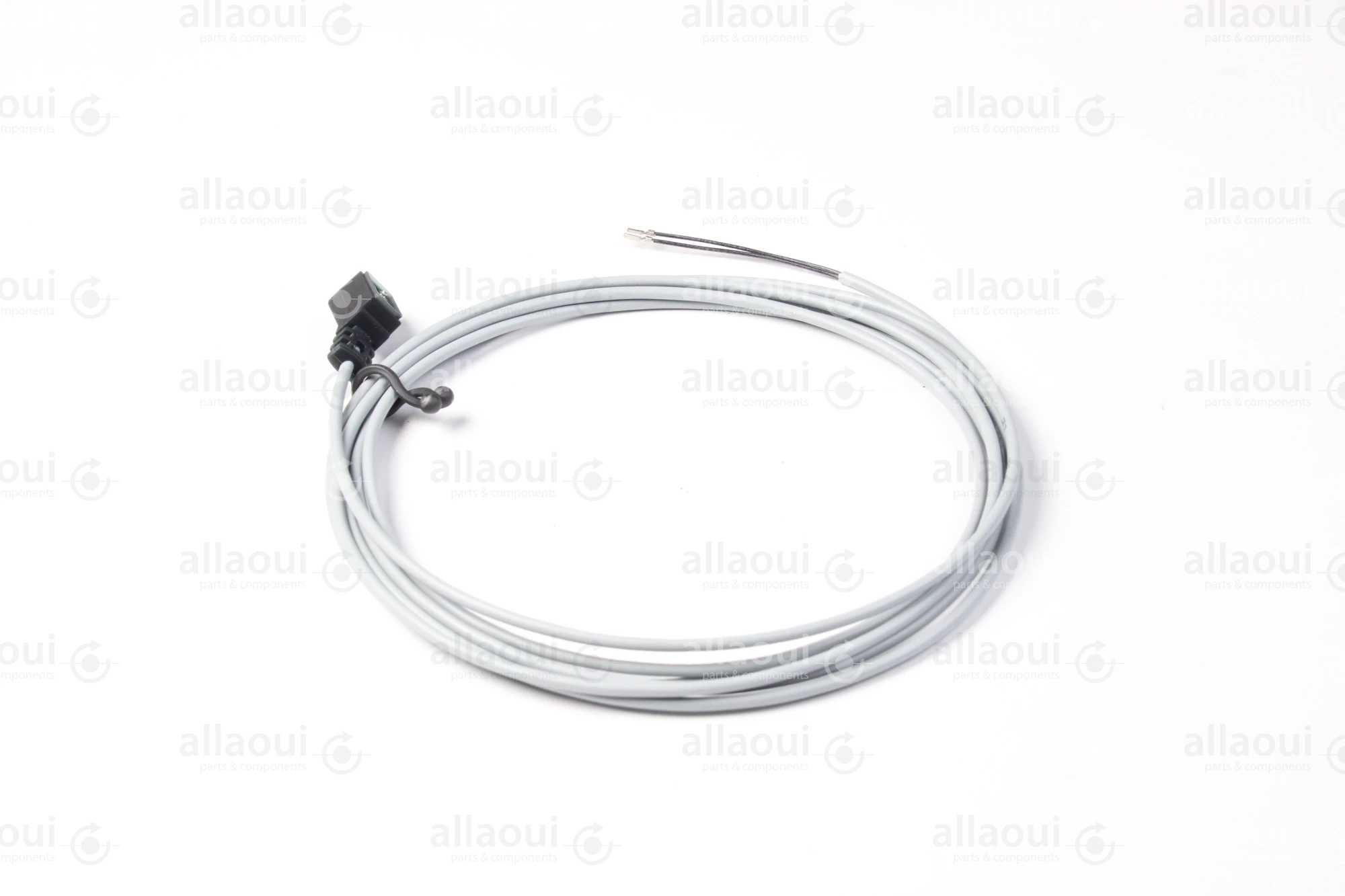 Festo Connecting Line NEBV-Z3WA2L-R-E-2,5-N-LE2-S1 Festo Connecting Line NEBV-Z3WA2L-R-E-2,5-N-LE2-S1