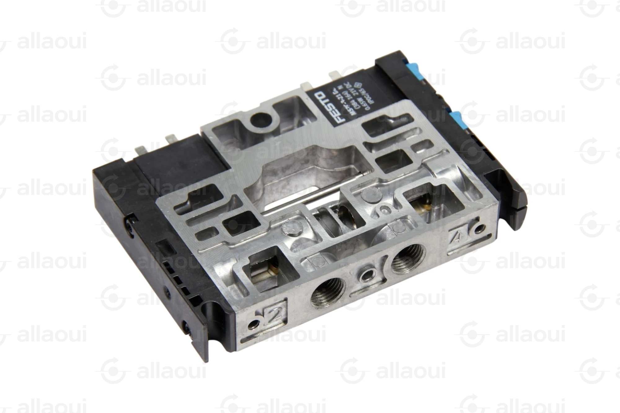 Festo Solenoid Valve CPV14-M1H-2X3-GLS-1/8