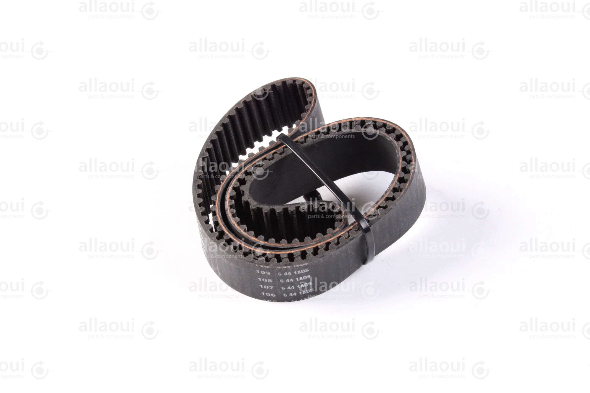 Gates Timing Belt HTD-710-5M-25mm Gates Timing Belt HTD-710-5M-25mm