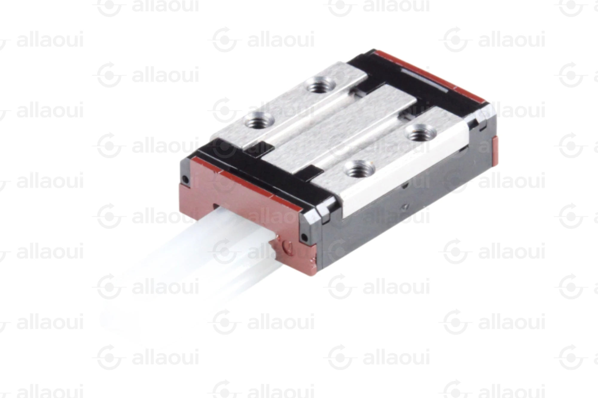 Bosch Rexroth Miniature Block R044281201 Bosch Rexroth Miniature Block R044281201