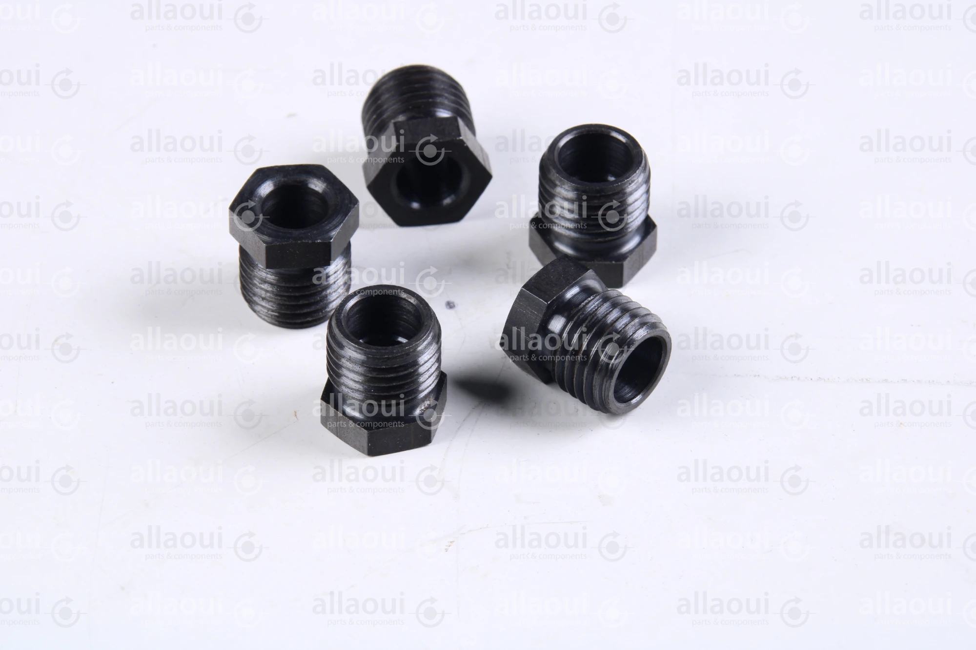 SKF Retaining Screw (5 Pieces) 408-612 SKF Retaining Screw (5 Pieces) 408-612