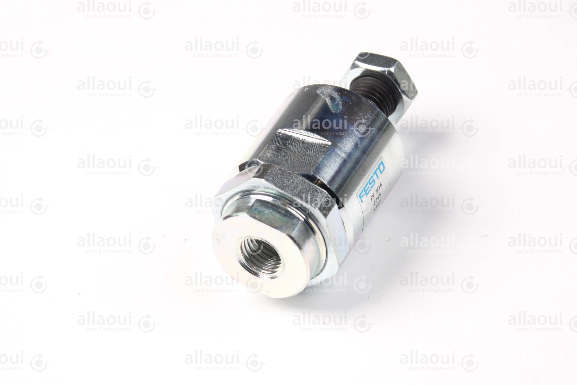 Festo Flexo-Coupling FK-M16