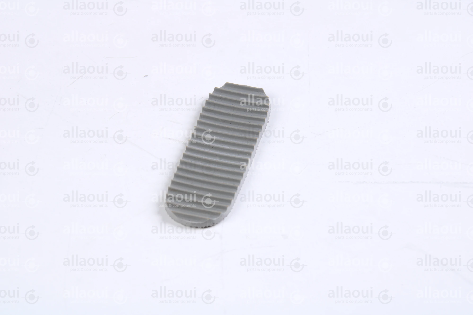 Polar Rubber plate 259451 Polar Rubber plate 259451