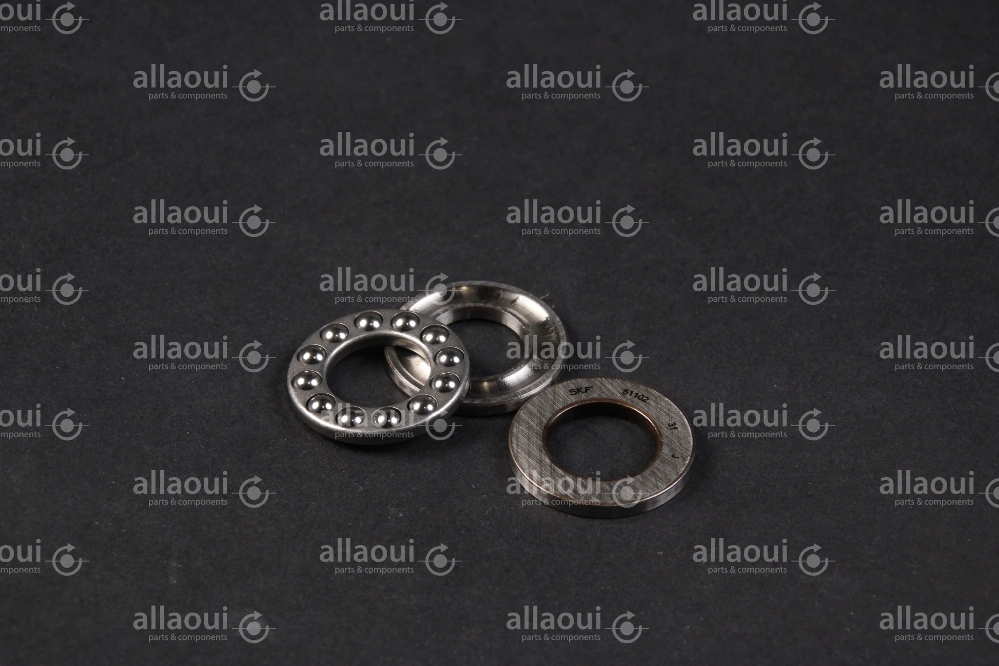 SKF Axial Ball Bearings 51102 SKF Axial Ball Bearings 51102