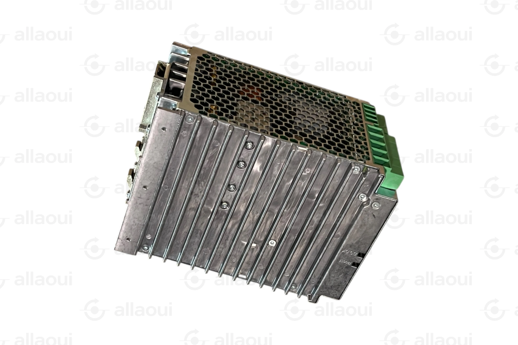 Phoenix Contact Power Supply Quint-PS/3AC/24DC/20 Phoenix Contact Power Supply Quint-PS/3AC/24DC/20