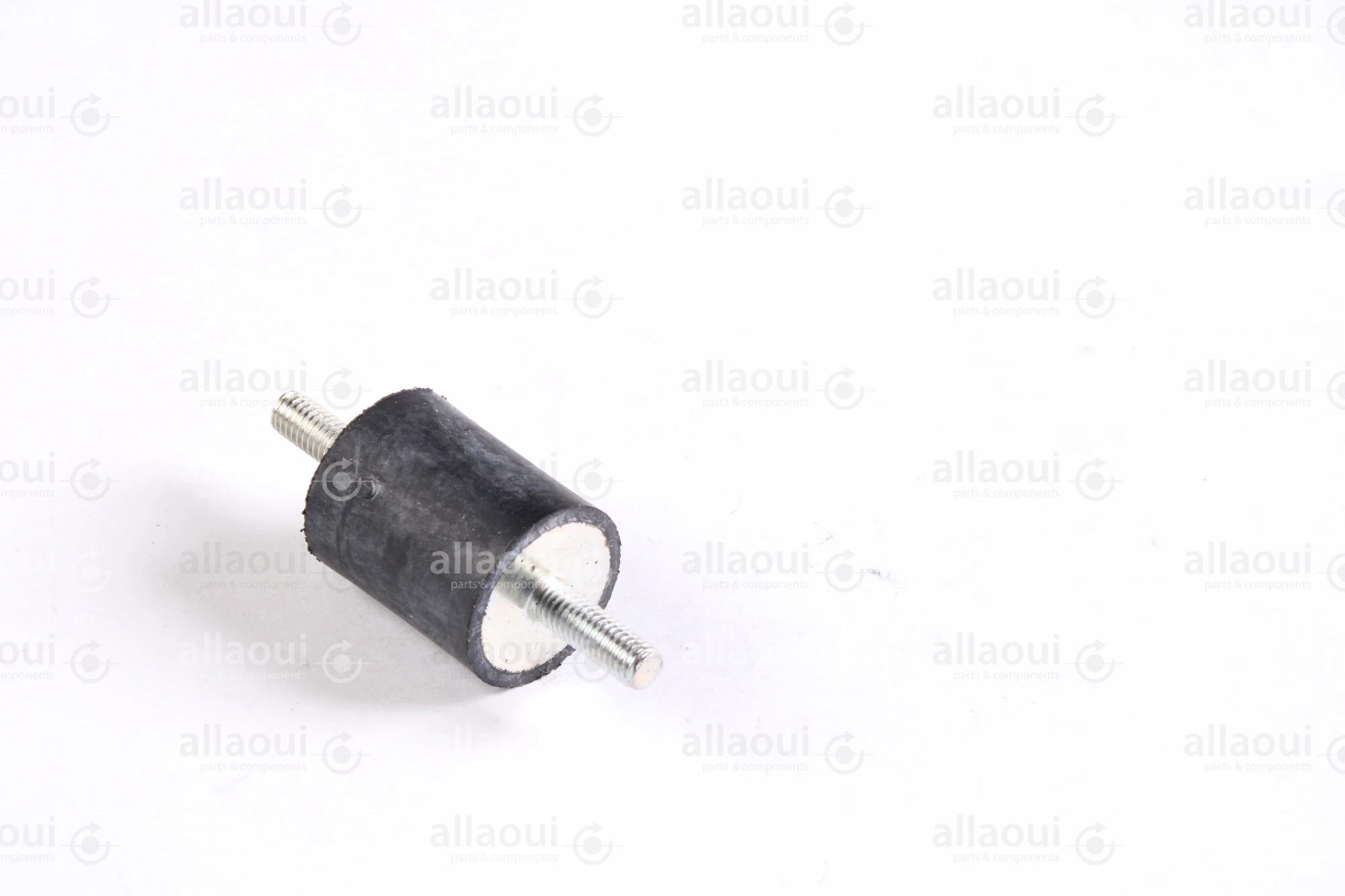 Ganter Norm Rubber Buffer 352-25-30-M6-SS-55 Ganter Norm Rubber Buffer 352-25-30-M6-SS-55