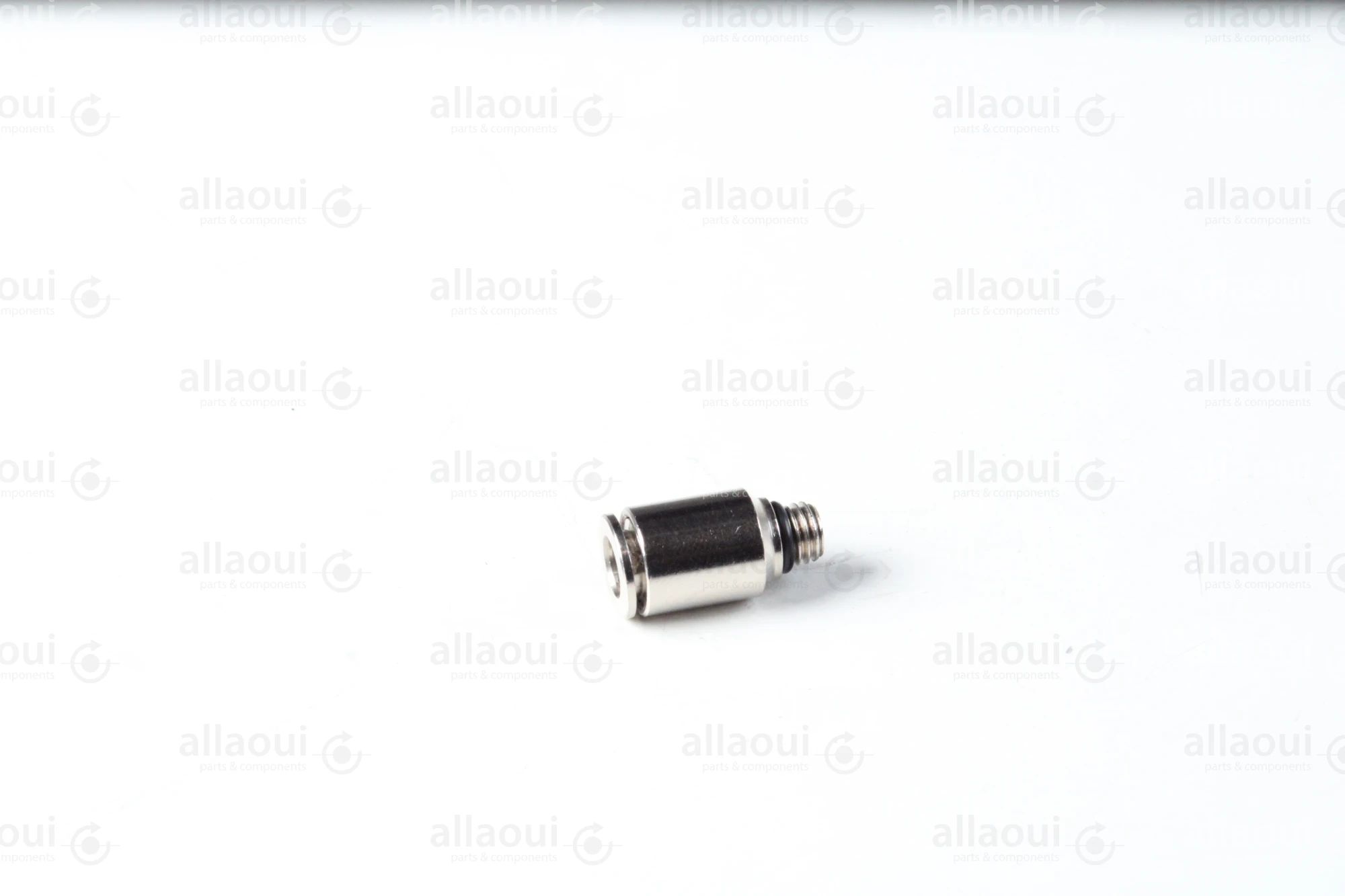 SMC Thread Adapter KQ2S04-M3G SMC Thread Adapter KQ2S04-M3G