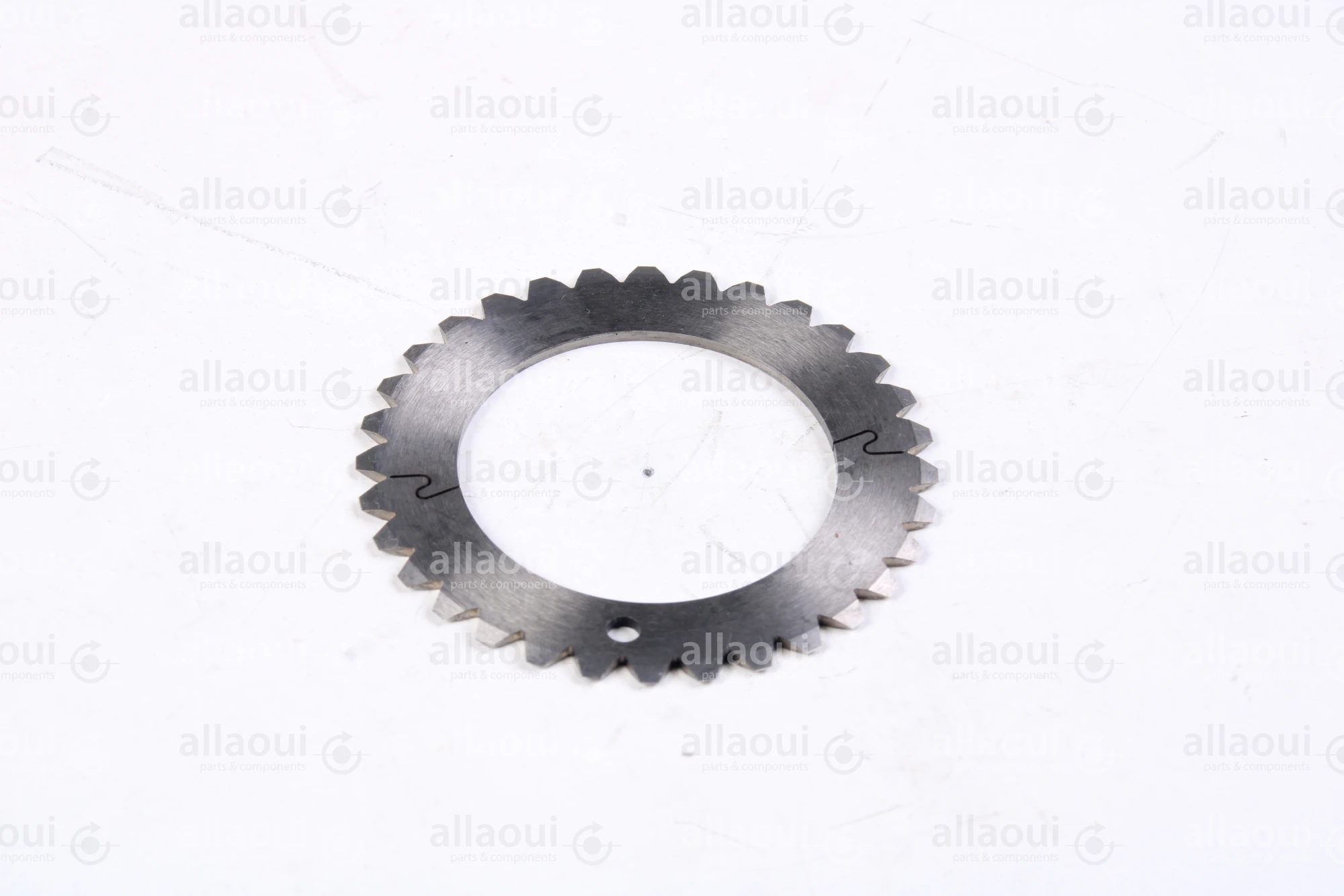 Heidelberg Perforating Disc FH.1282791/00