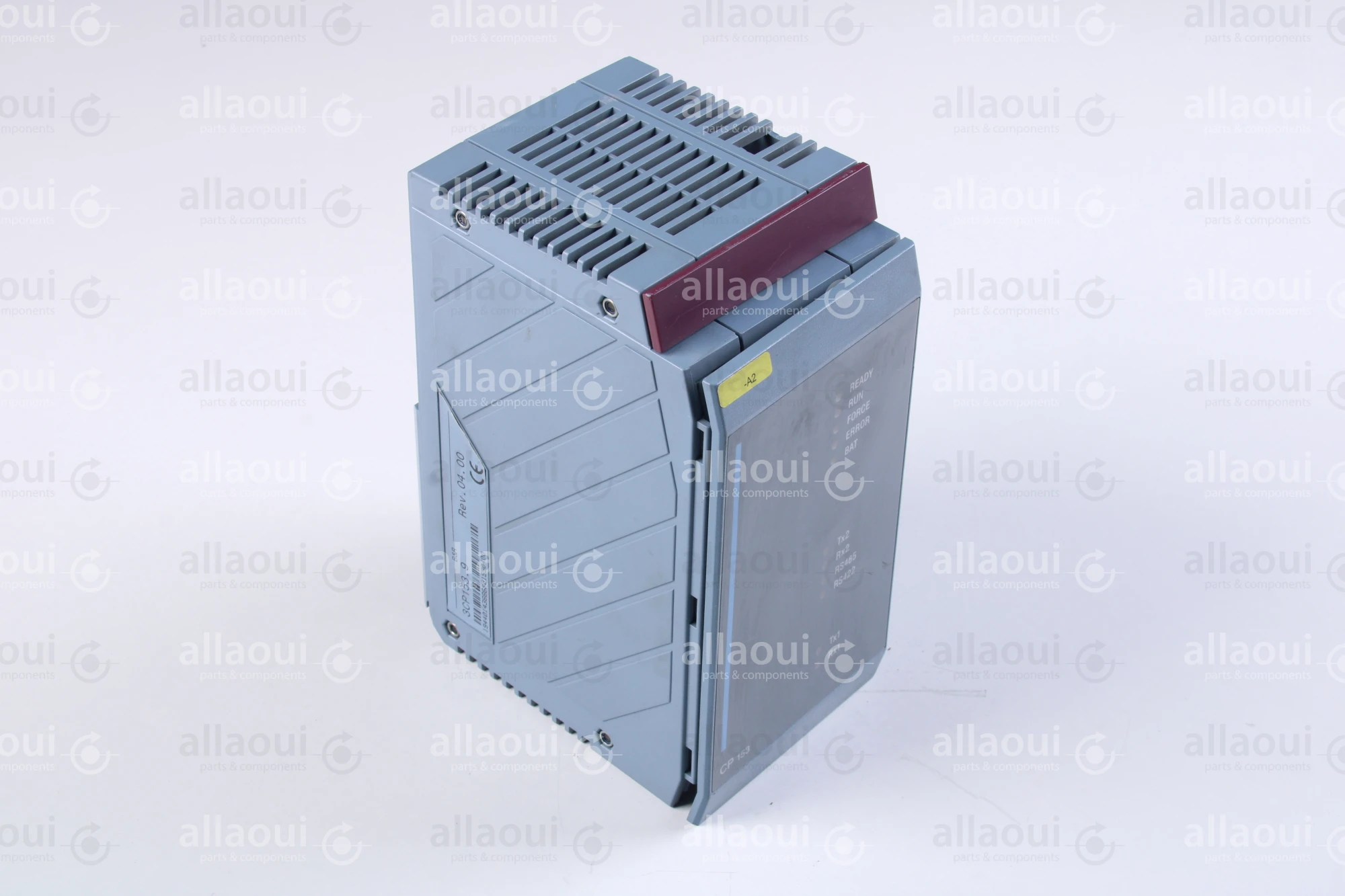 BR Automation Central Unit 3CP153.9 BR Automation Central Unit 3CP153.9