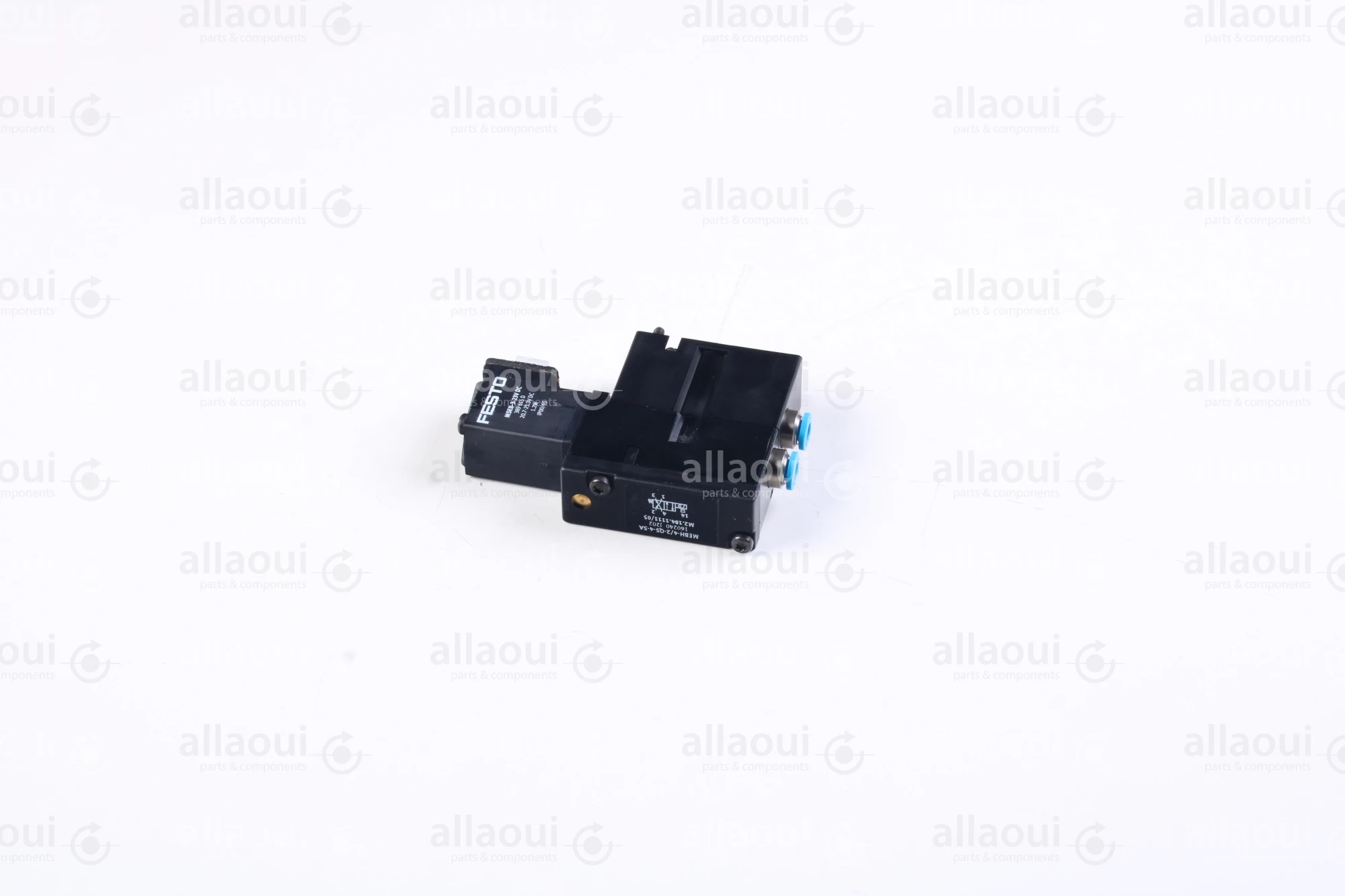 Festo Way Valve MSEB-3-23V DC Festo Way Valve MSEB-3-23V DC