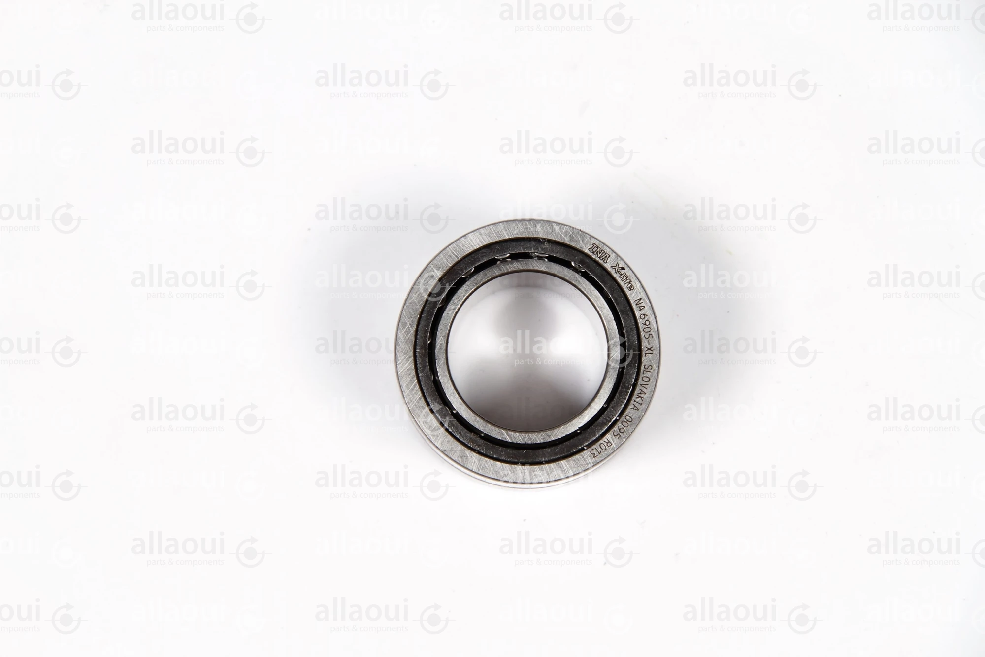 INA Bearing NA 6905 INA Bearing NA 6905