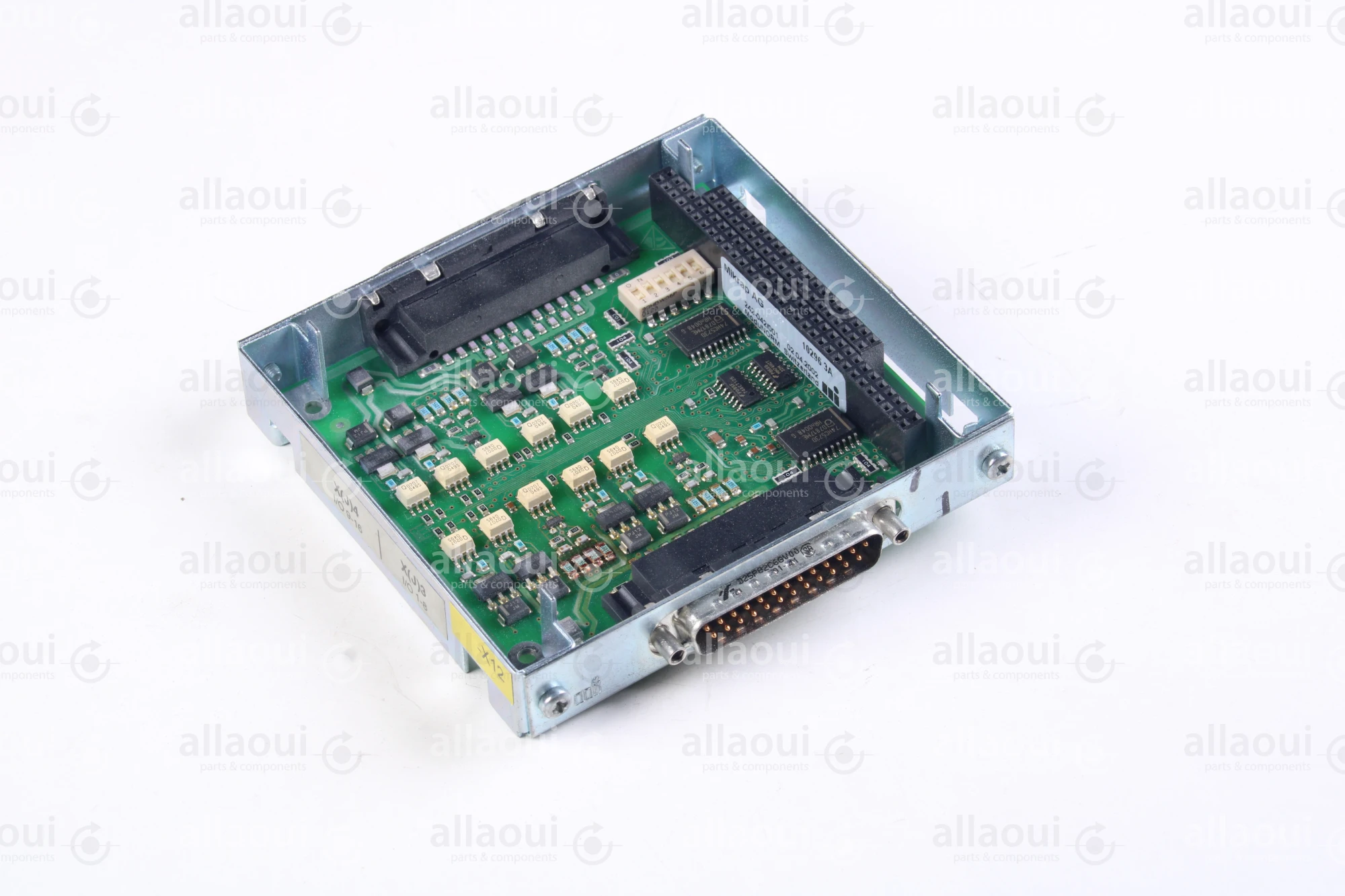 Ferag Module 5.490.481 Ferag Module 5.490.481