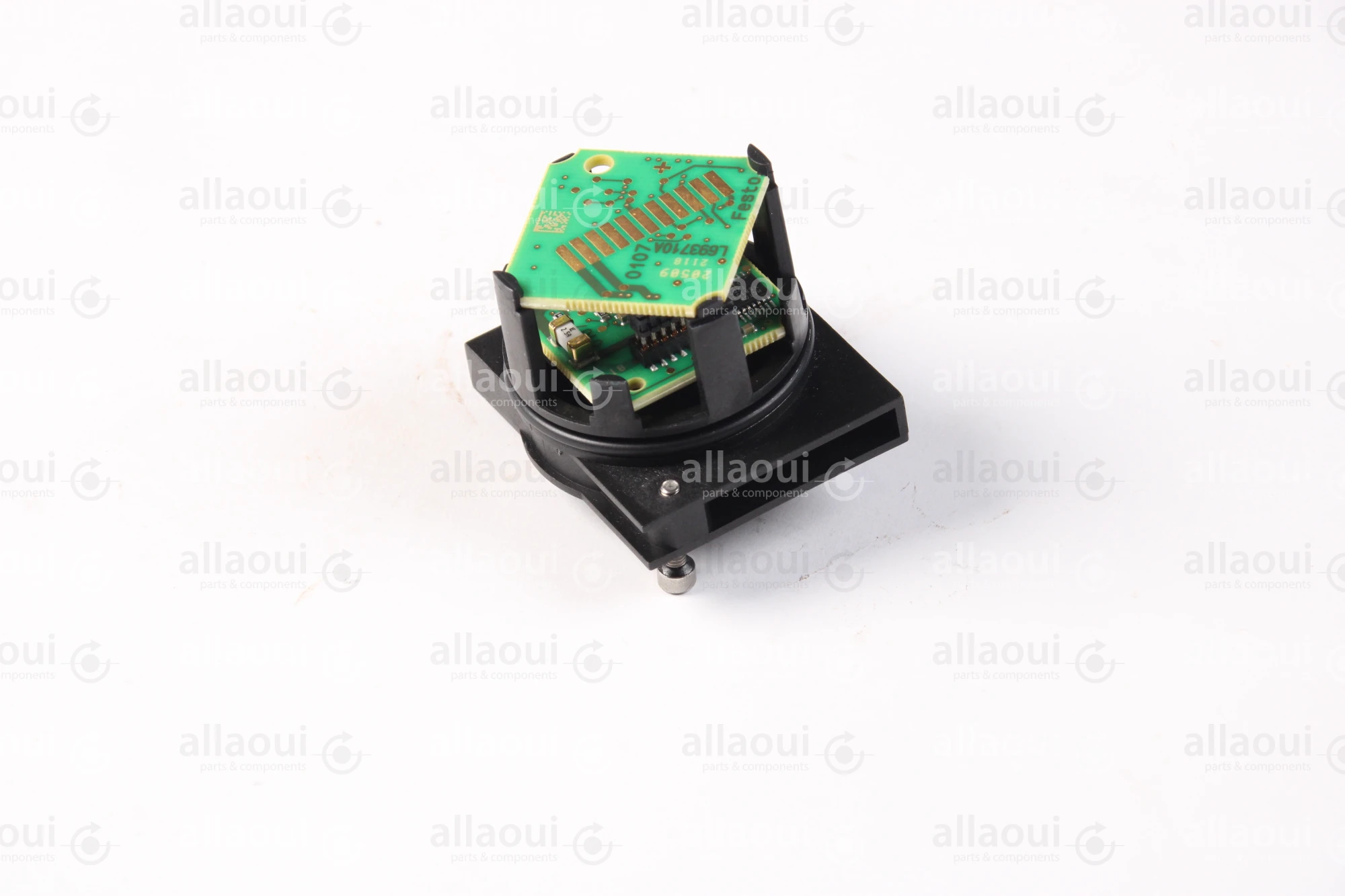 Festo Electrical module 542224 Festo Electrical module 542224