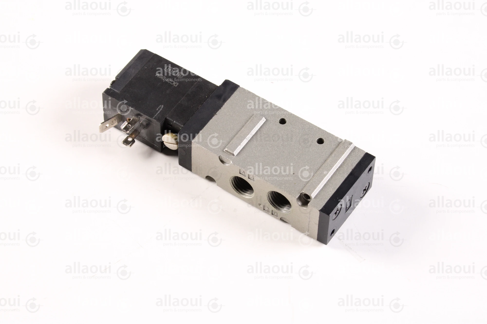 SMC Solenoid Valve EVFS2130-5YOB-02F SMC Solenoid Valve EVFS2130-5YOB-02F