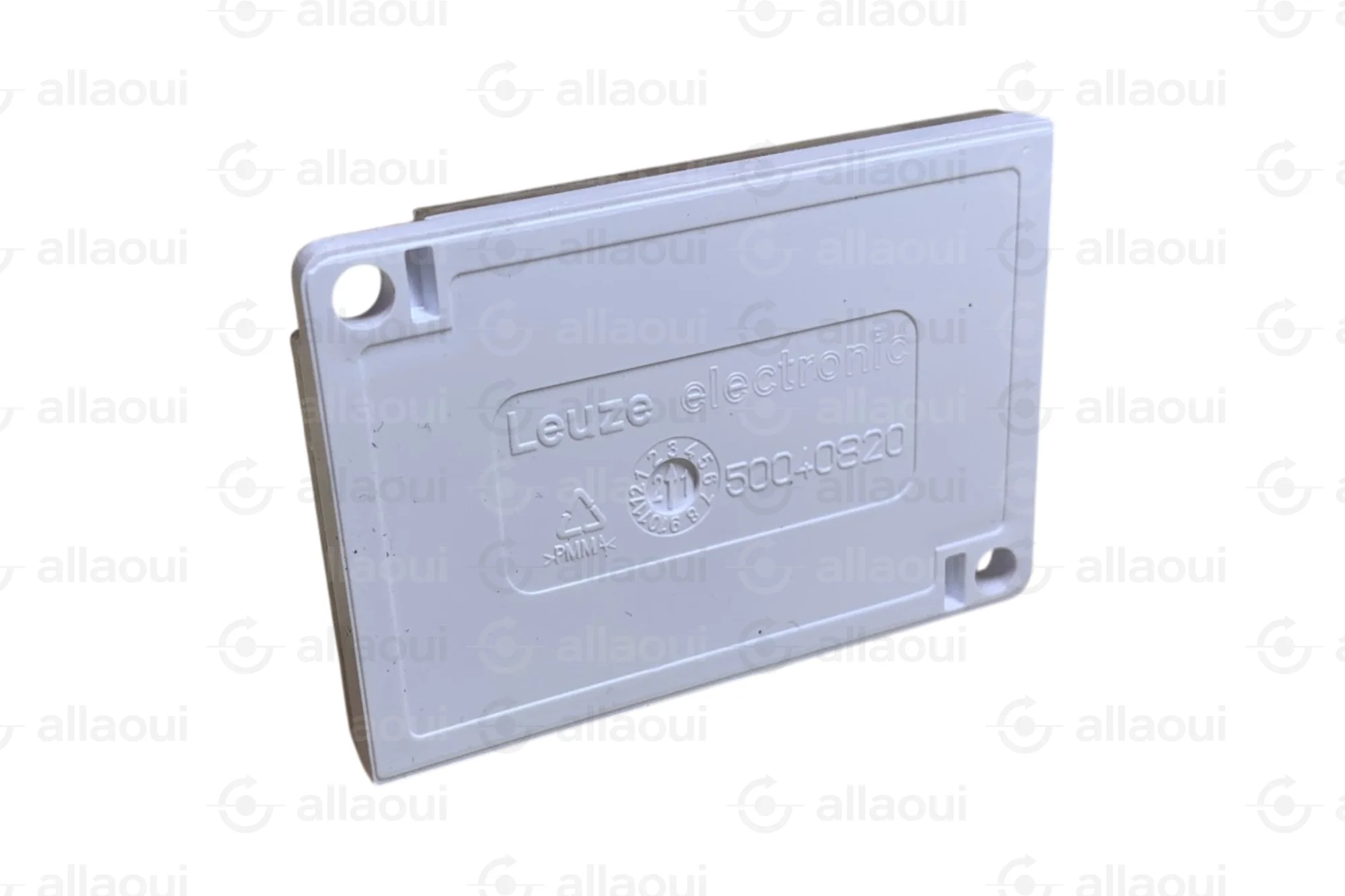 Leuze Electronic Reflector TKS 40x60 50040820