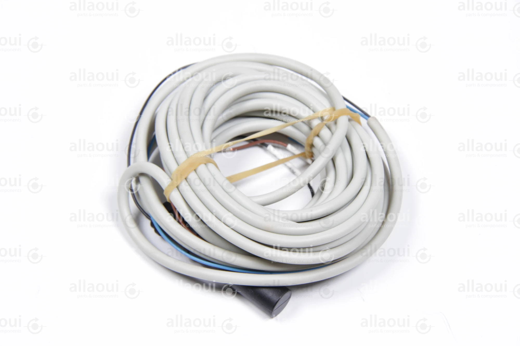 Heidelberg Capacitive Proximity Switch M2.198.1563/03A Heidelberg Capacitive Proximity Switch M2.198.1563/03A
