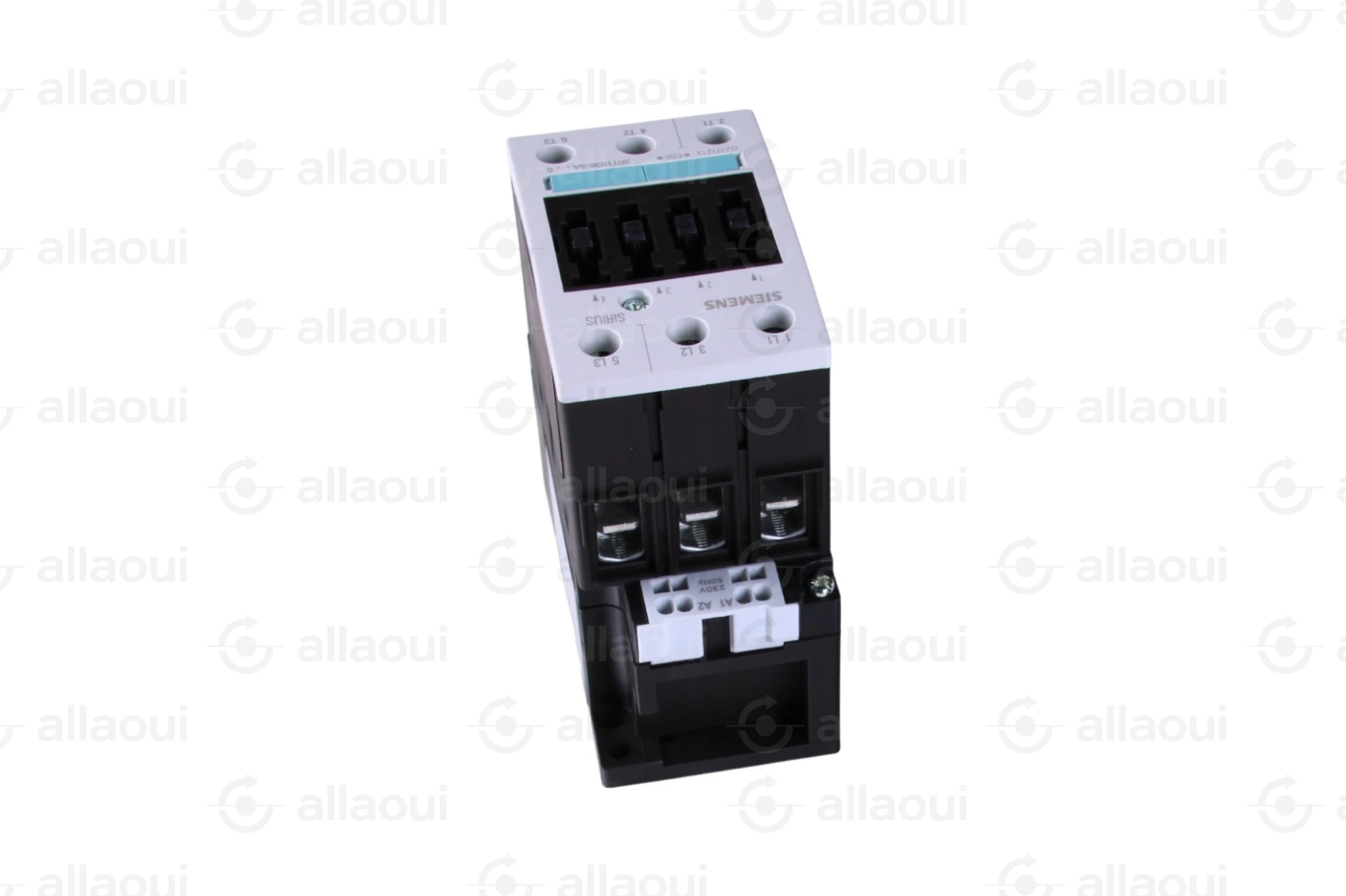 Siemens Contactor 3RT1036-3AP00