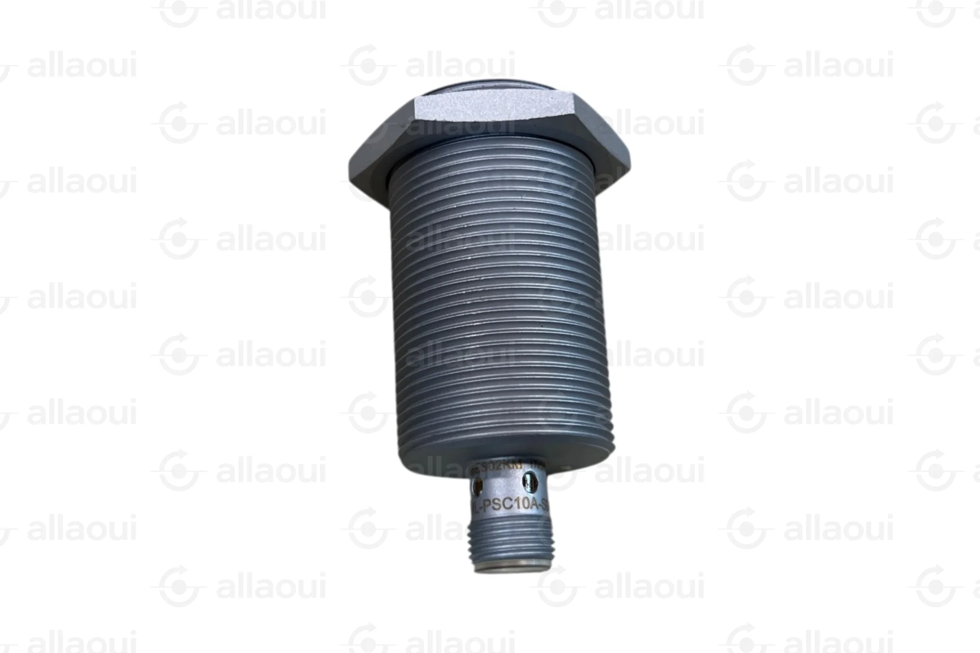 Balluff Inductive Sensor M30x1.5 10mm PNP NO IP67 BES02KM Balluff Inductive Sensor M30x1.5 10mm PNP NO IP67 BES02KM