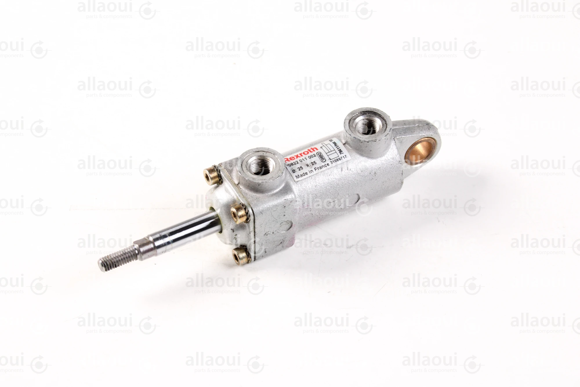 Aventics Pneumatic Cylinder 0822 011 002 Aventics Pneumatic Cylinder 0822 011 002