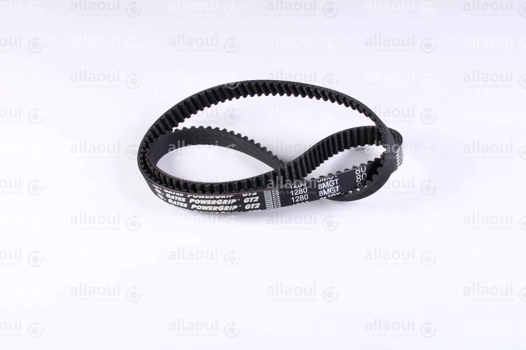 Müller Martini Toothed Belt 1280-8MGT-20 0039.3703