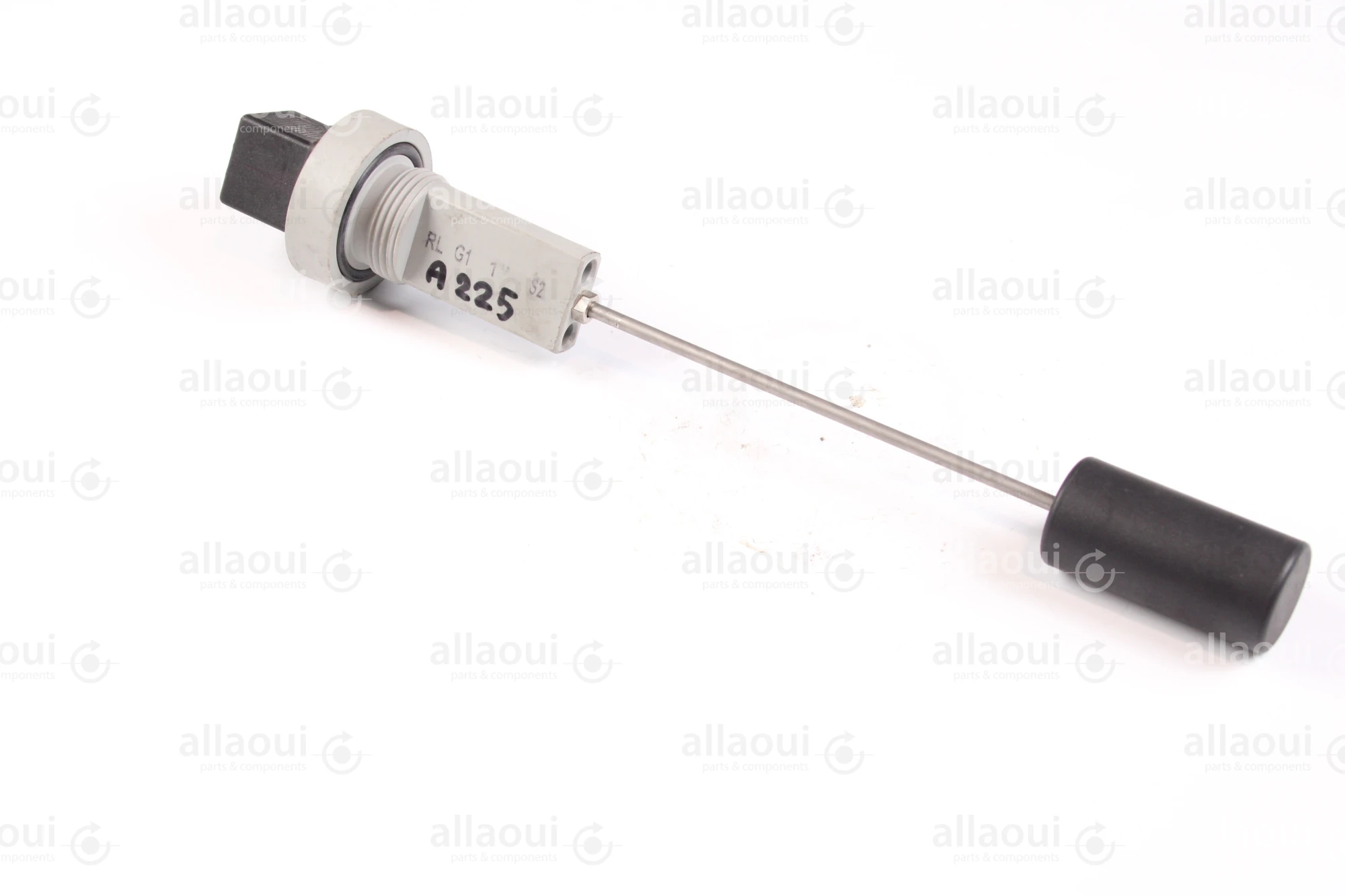 F. lli Giacomello Single Float Level Switch RL-G1-1-S2 F. lli Giacomello Single Float Level Switch RL-G1-1-S2